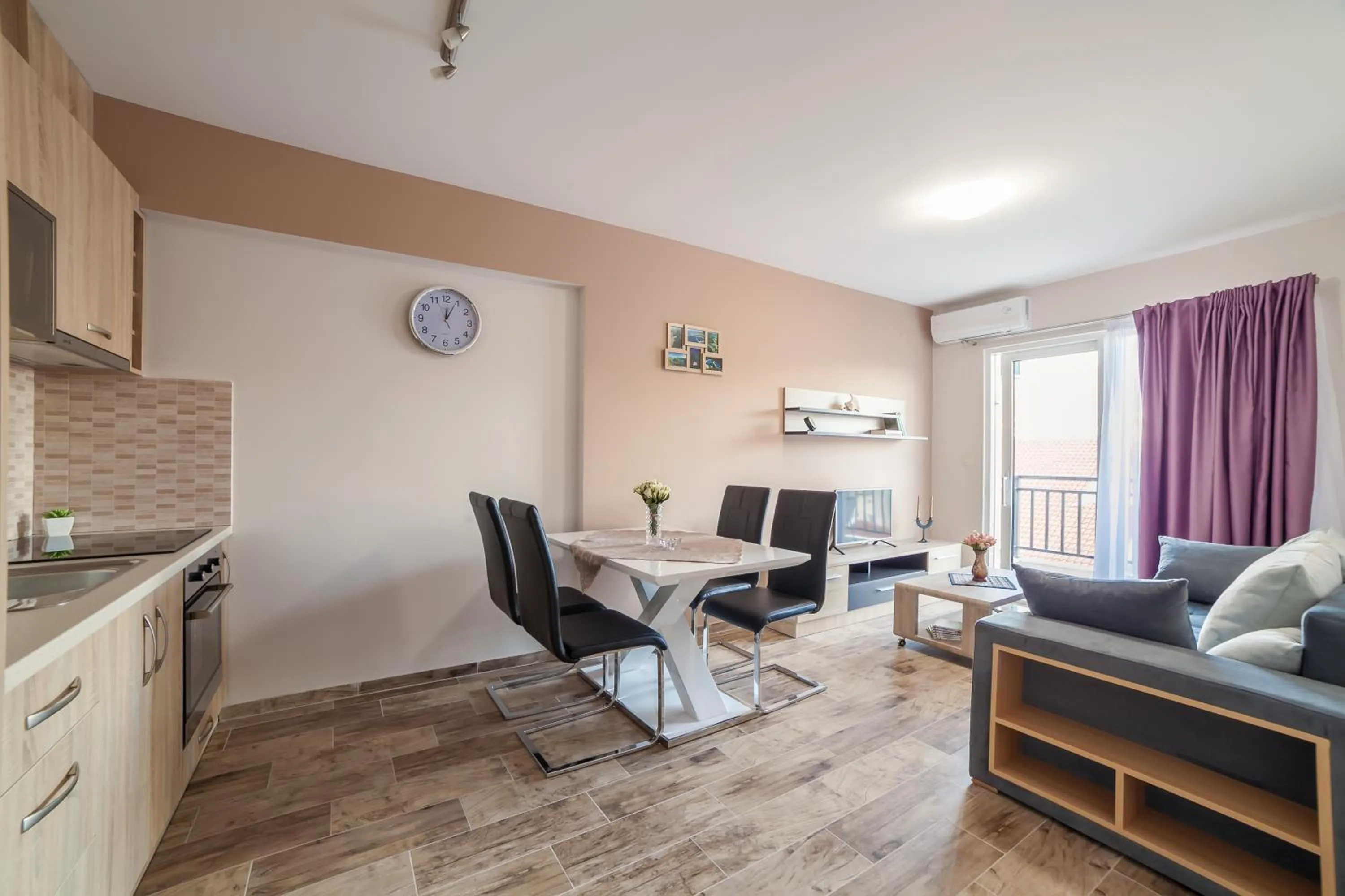 Standard Apartment in Milara Apartments