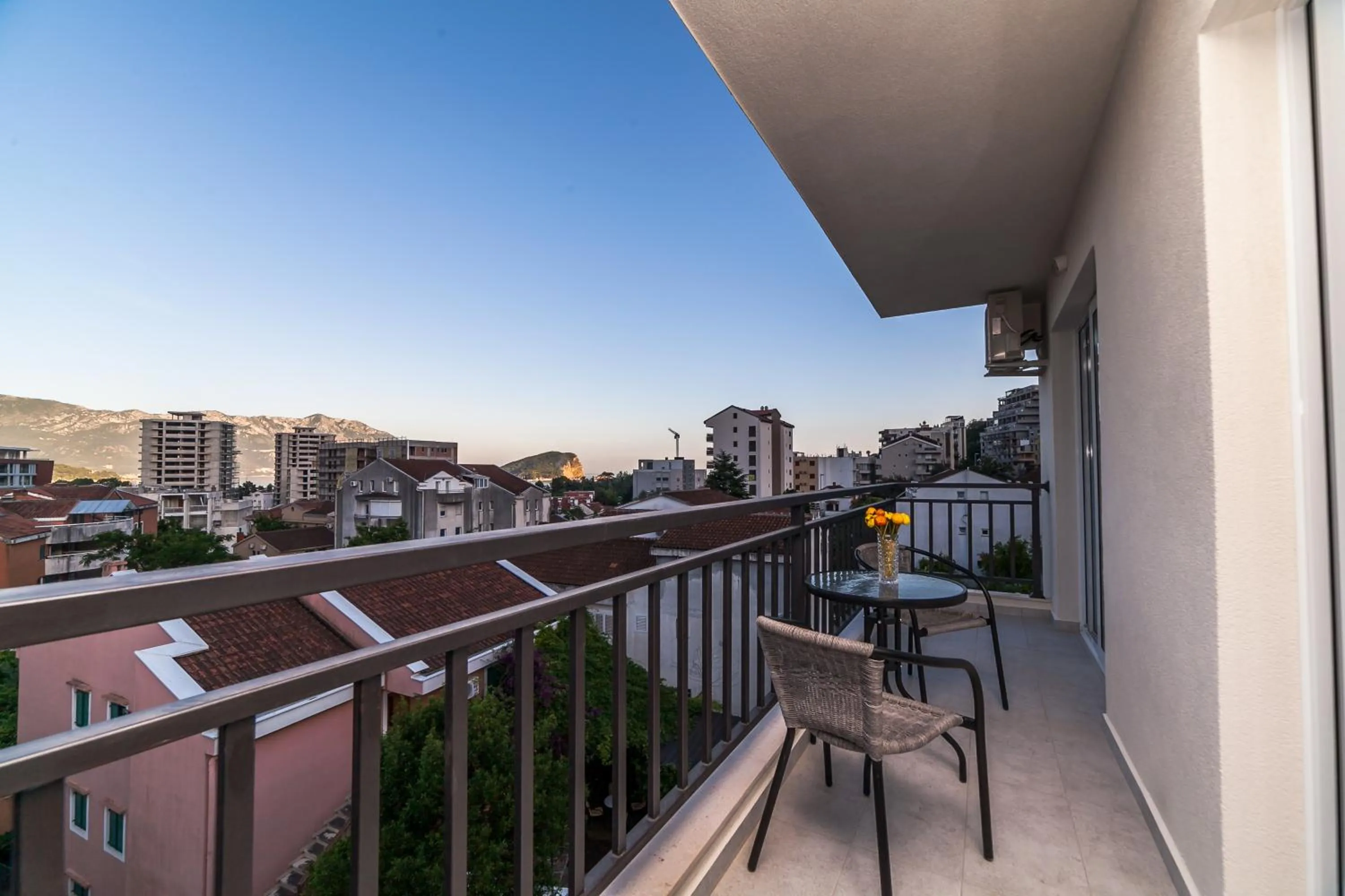 Milara Apartments