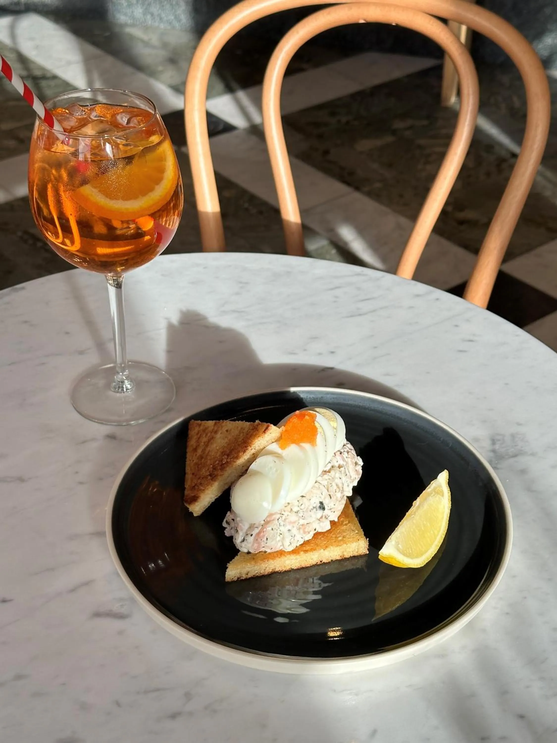 Lounge or bar in 2Home Hotel Apartments