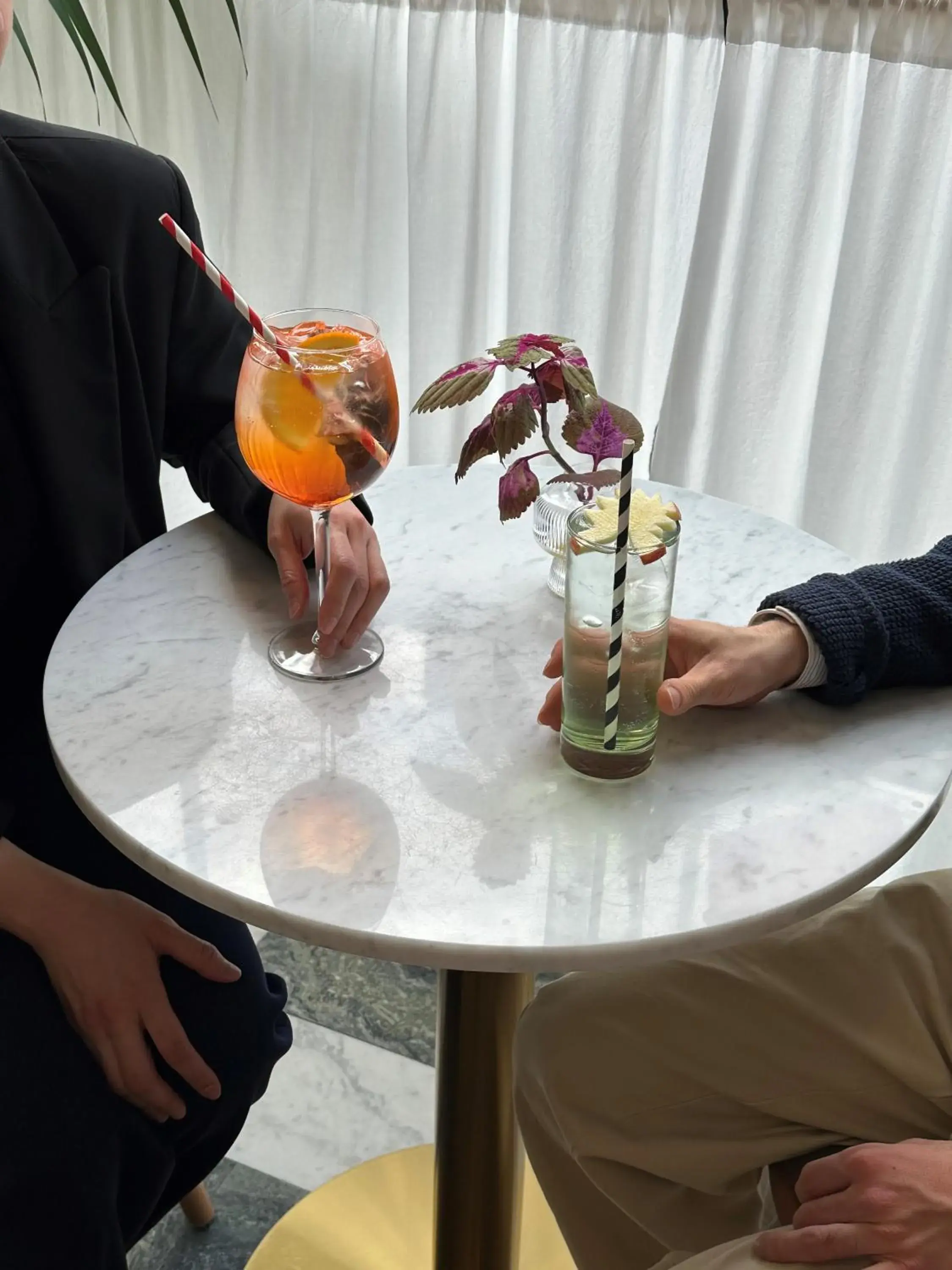 Lounge or bar in 2Home Hotel Apartments Lounge or bar in 2Home Hotel Apartments