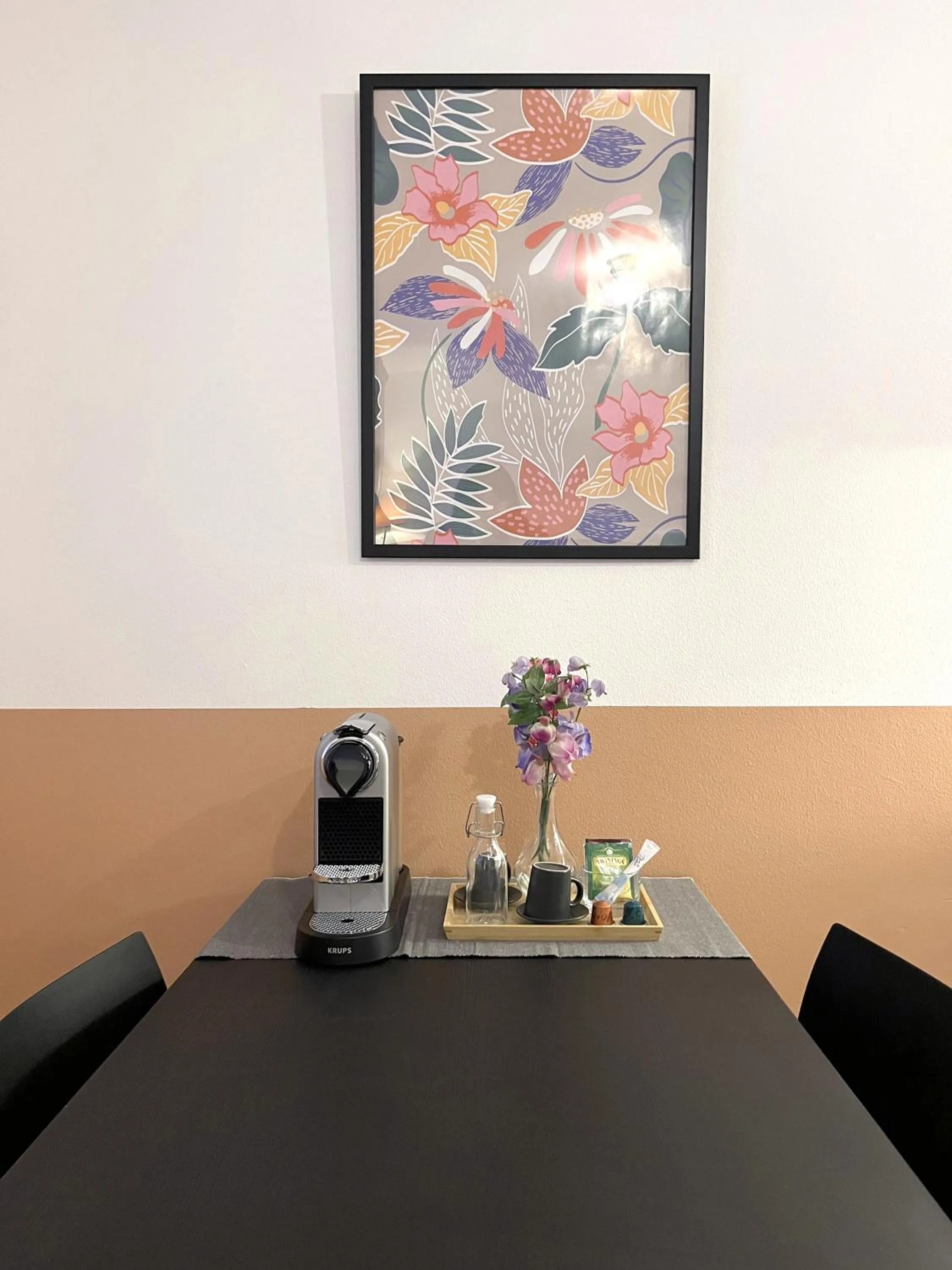 Coffee/tea facilities in 2Home Hotel Apartments