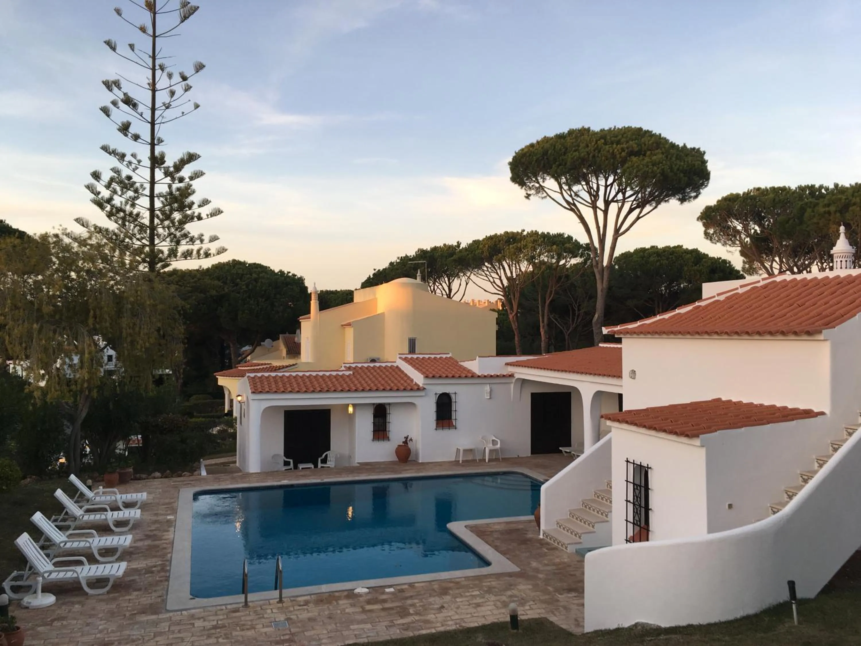 Casa Camelia