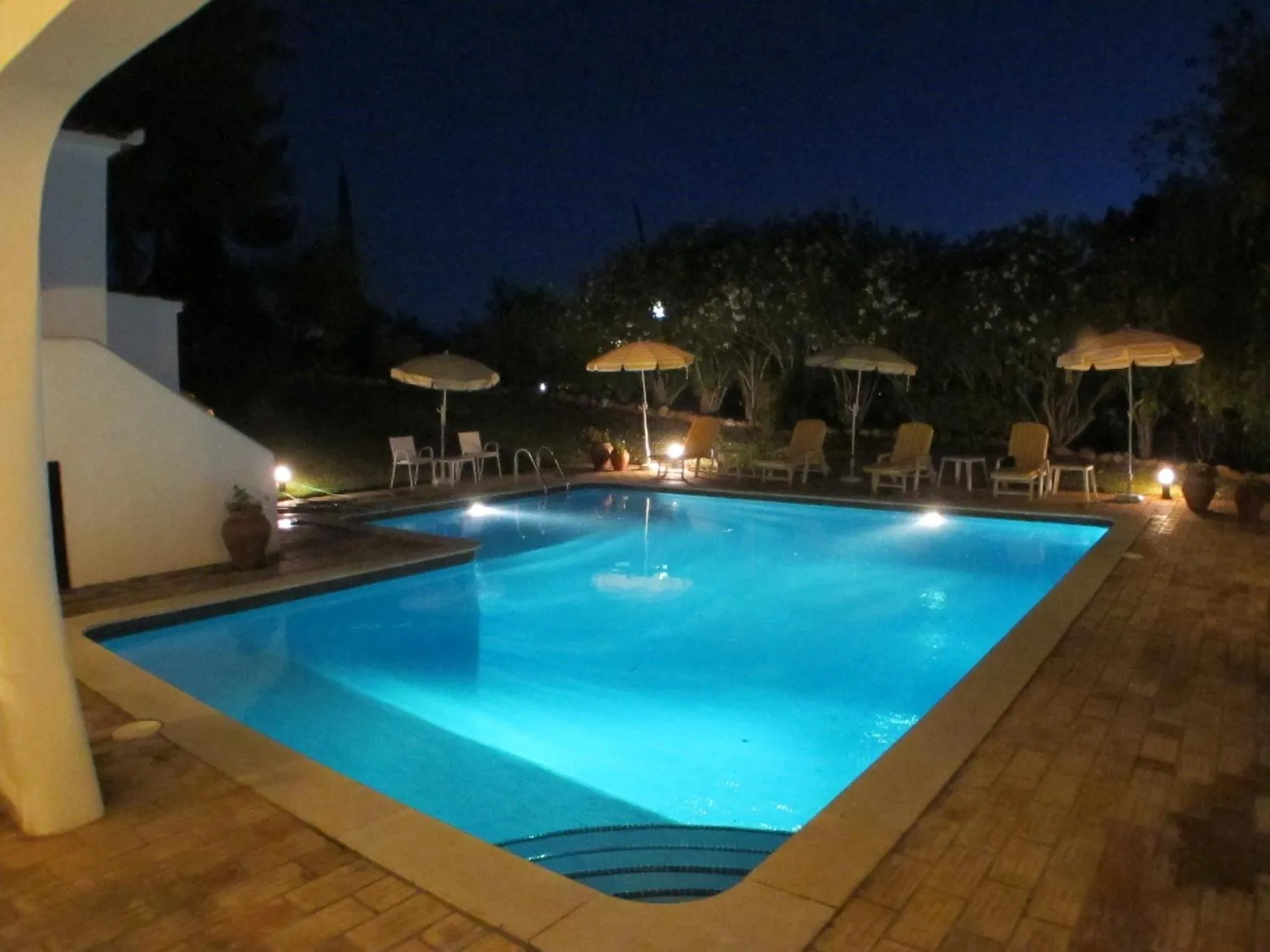 Casa Camelia
