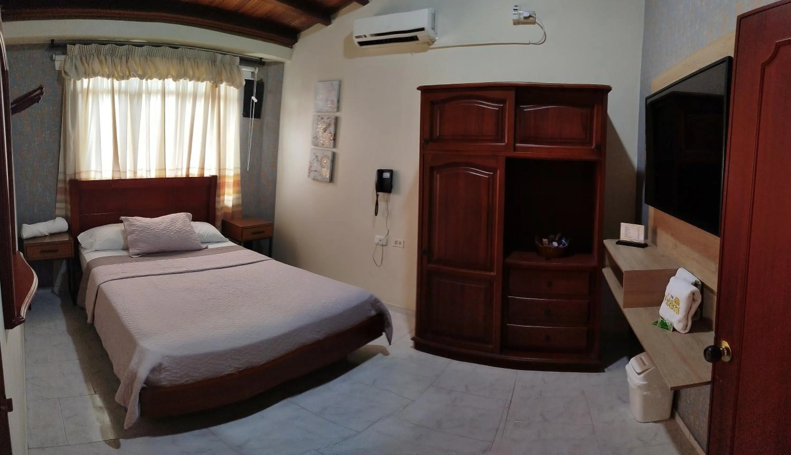 Hotel Casa Aragon