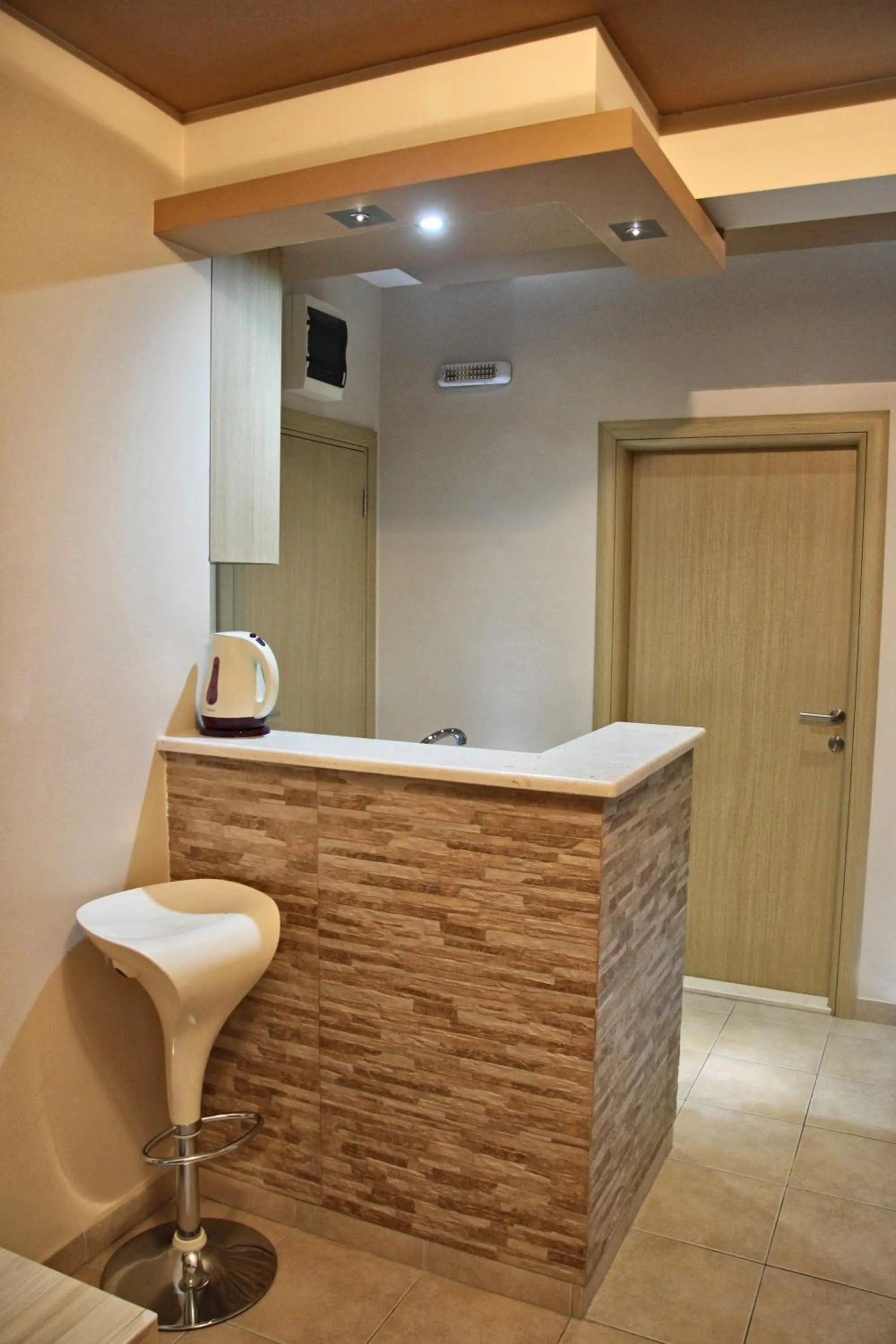 Coffee/tea facilities in Vila Jadranka Apartments