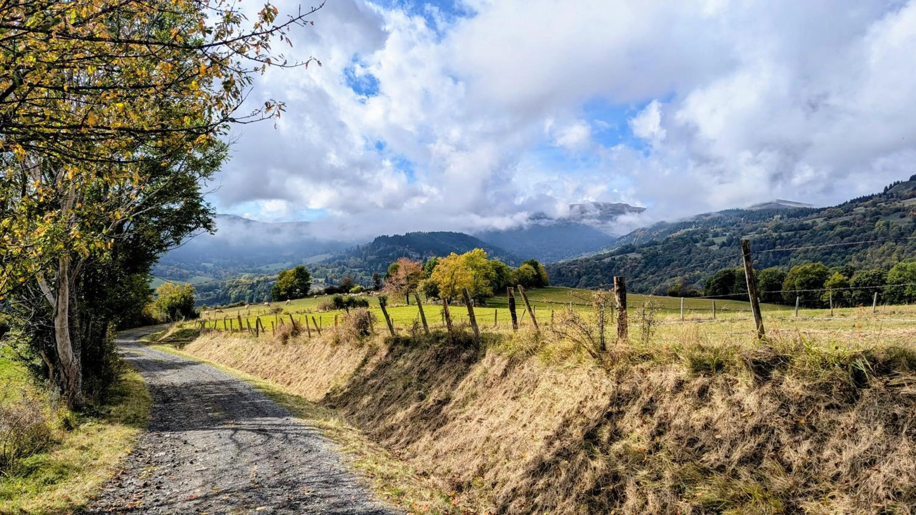 Hôtel Restaurant du Plomb du Cantal