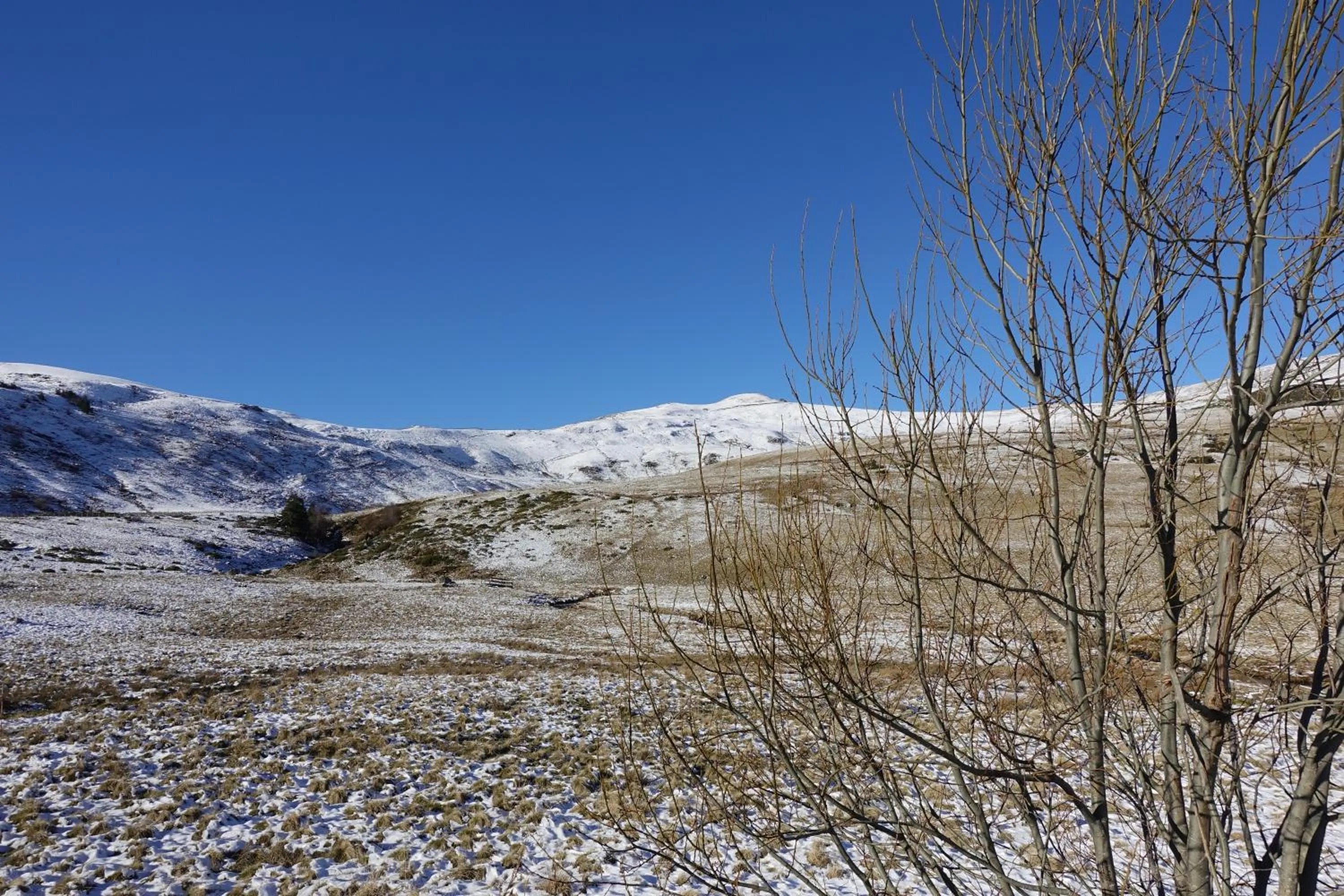 Hôtel Restaurant du Plomb du Cantal