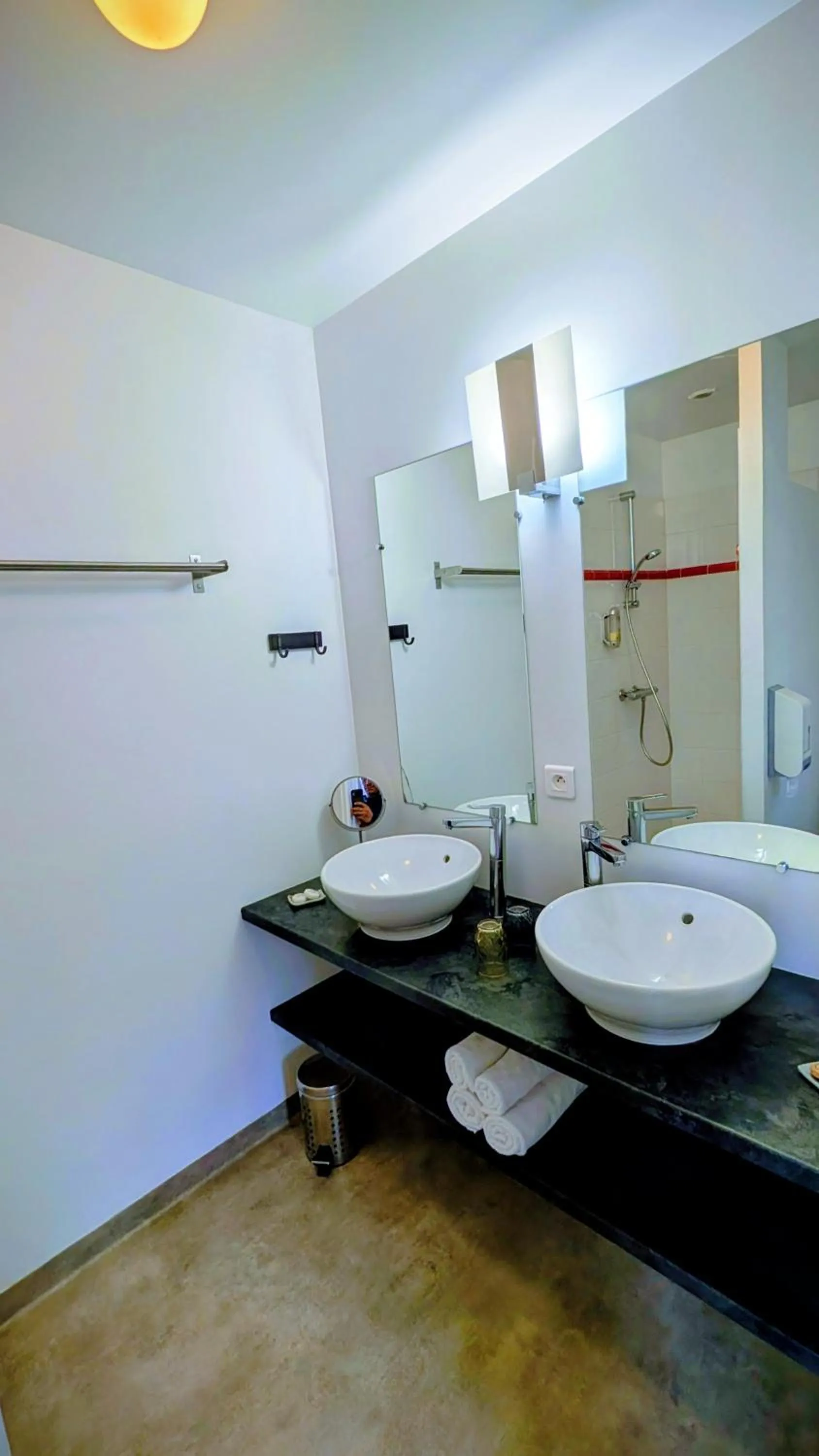 Hôtel Restaurant du Plomb du Cantal