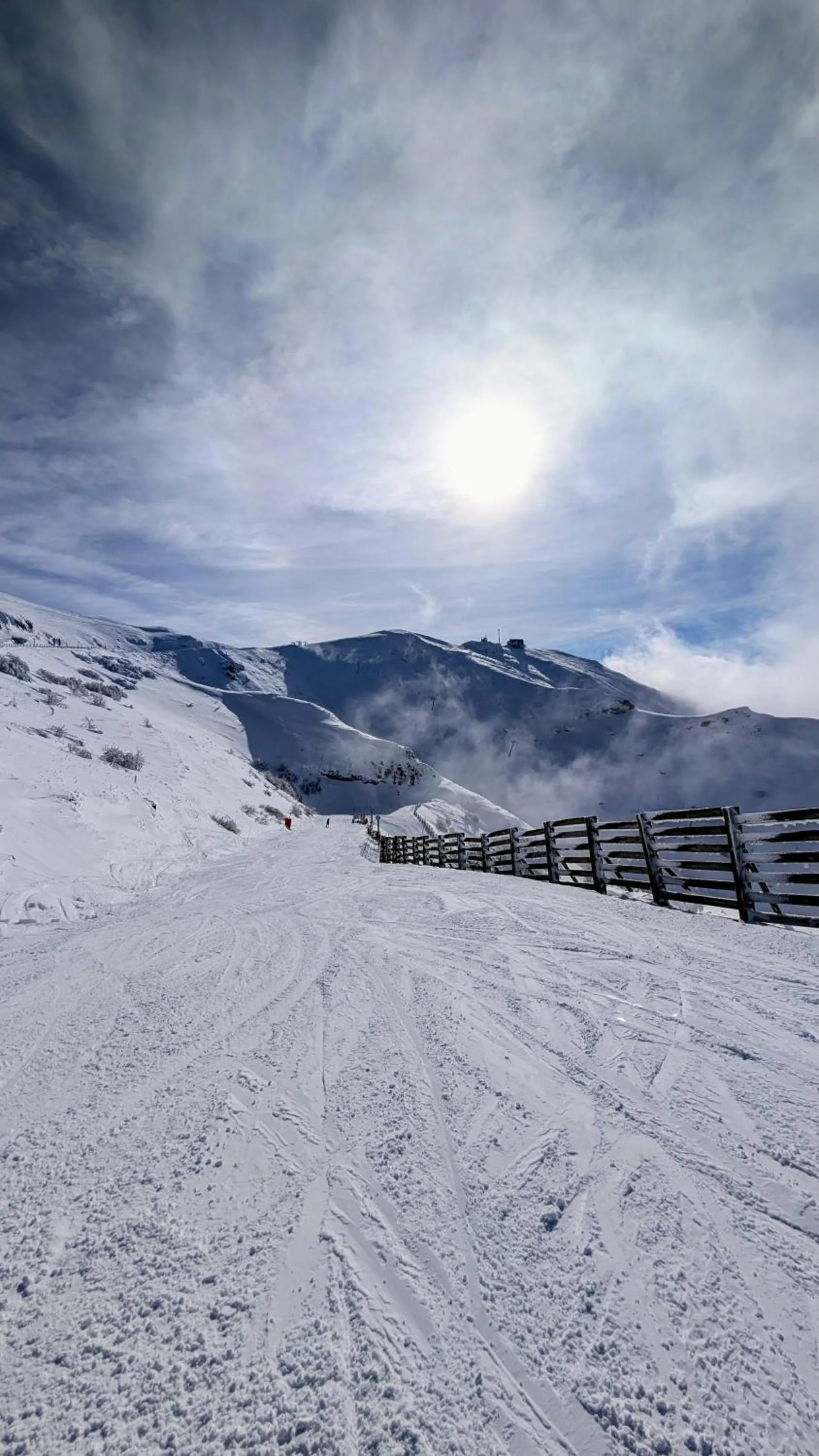 Hôtel Restaurant du Plomb du Cantal