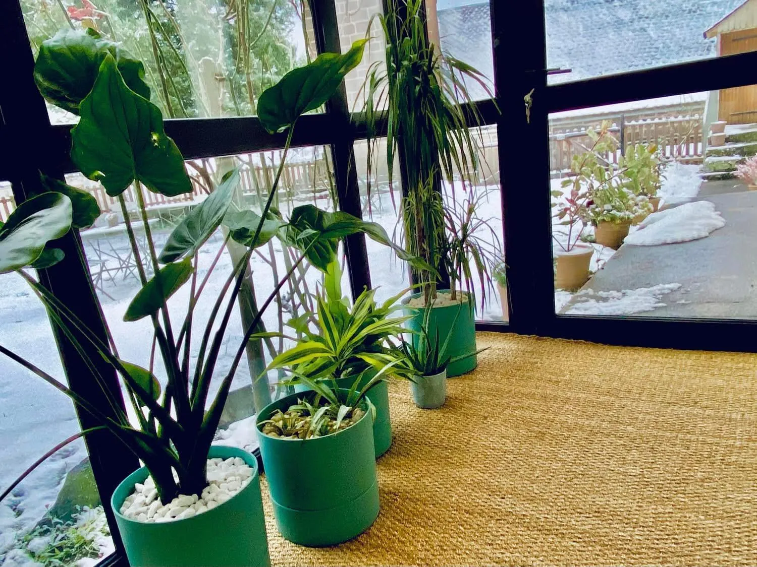 Hôtel Restaurant du Plomb du Cantal