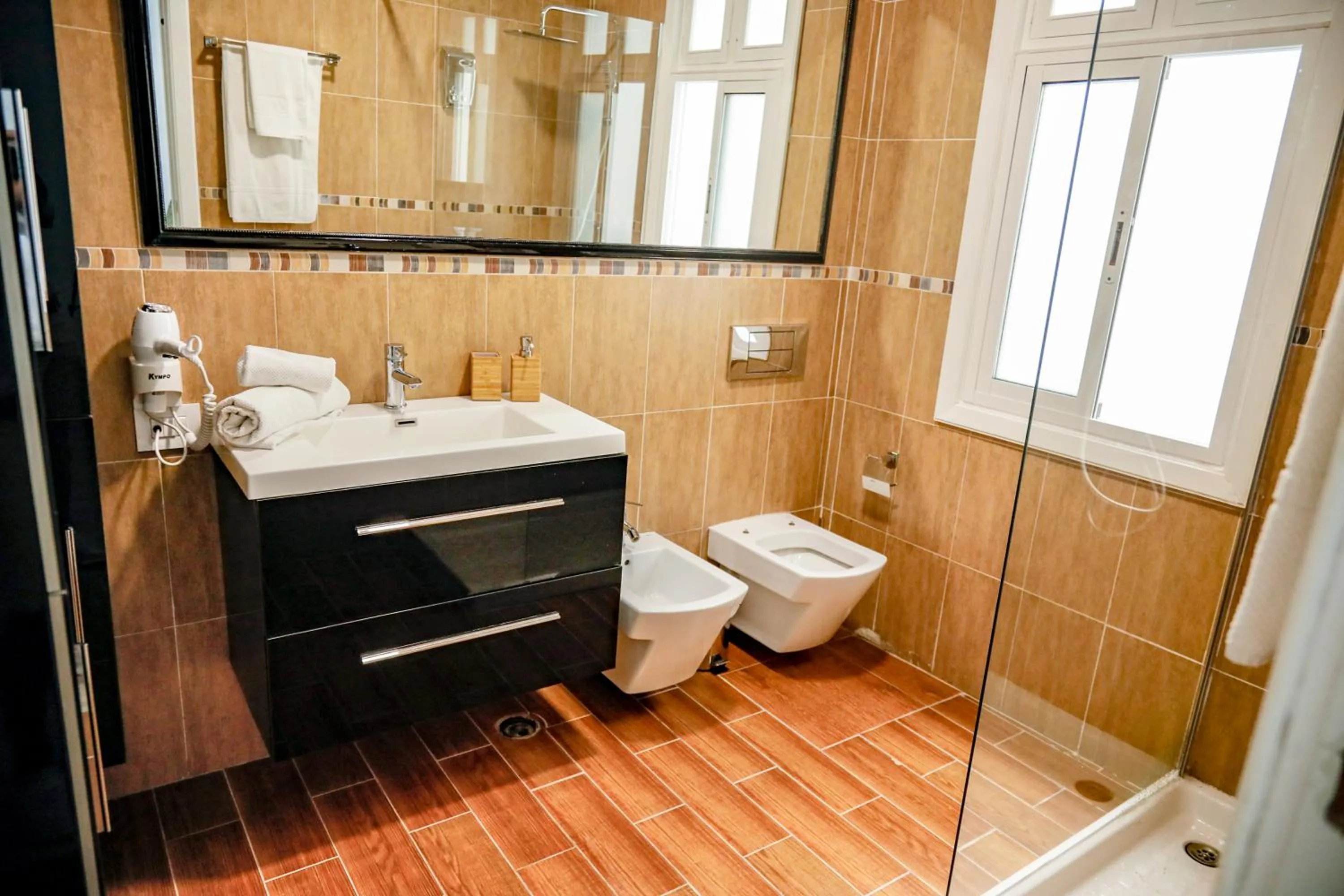 Parigi Hotel bed and Breakfast