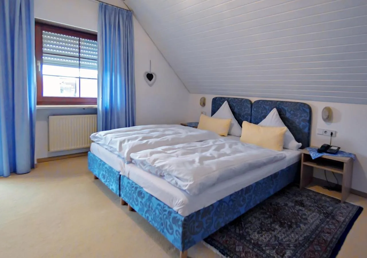 Apartment - single occupancy in Hotel Kattenbeck