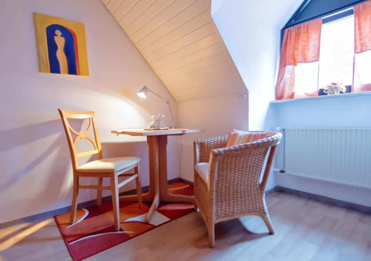 Budget Single Room - single occupancy in Hotel Kattenbeck Budget Single Room - single occupancy in Hotel Kattenbeck