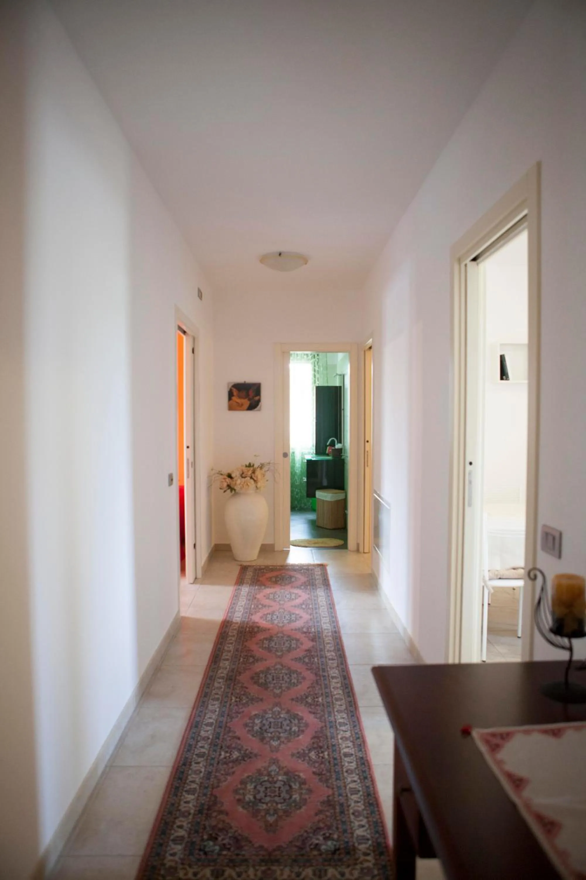 Day, Bed in B&B La Gioiosa