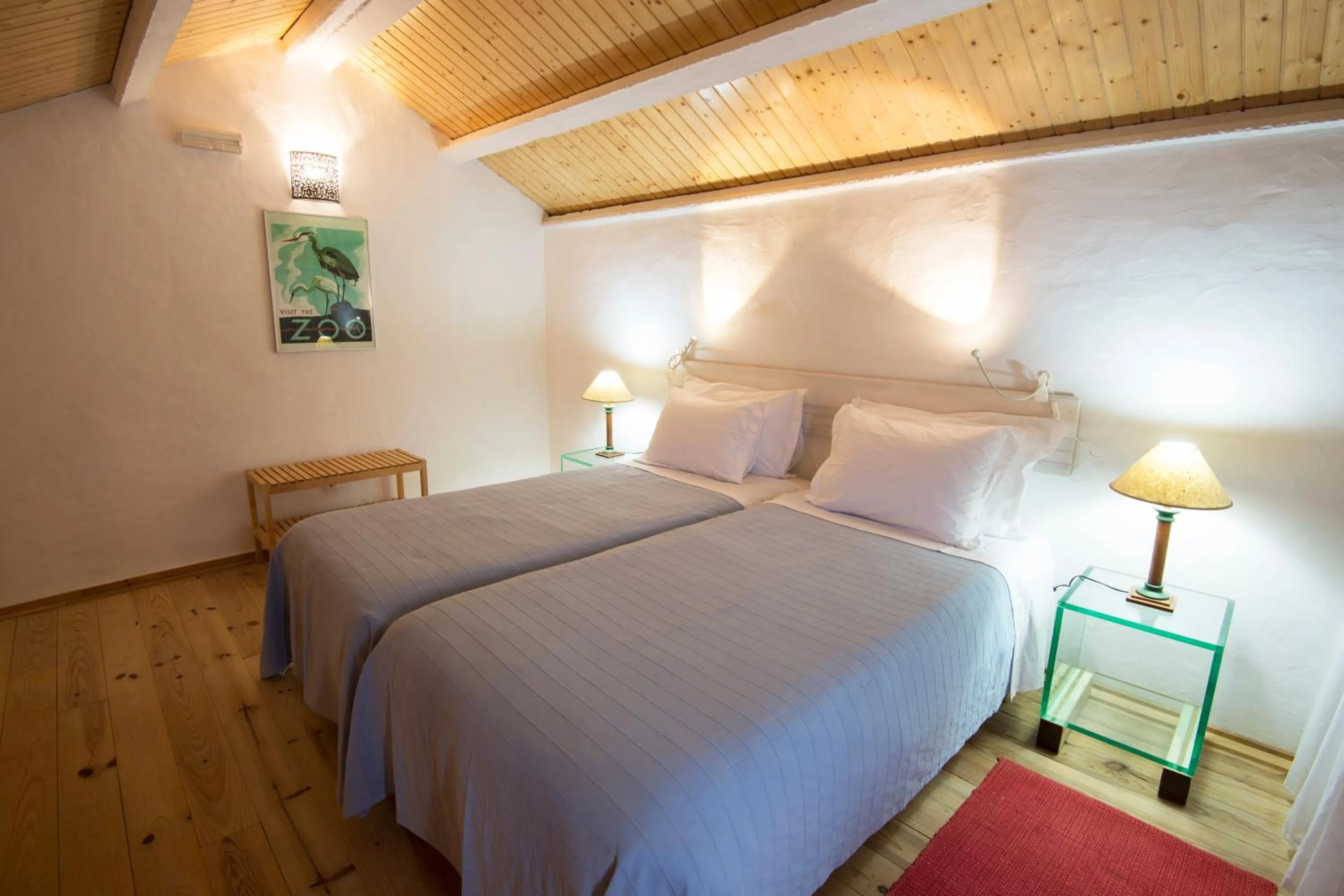 Duplex Apartment in Monte da Corça Nova