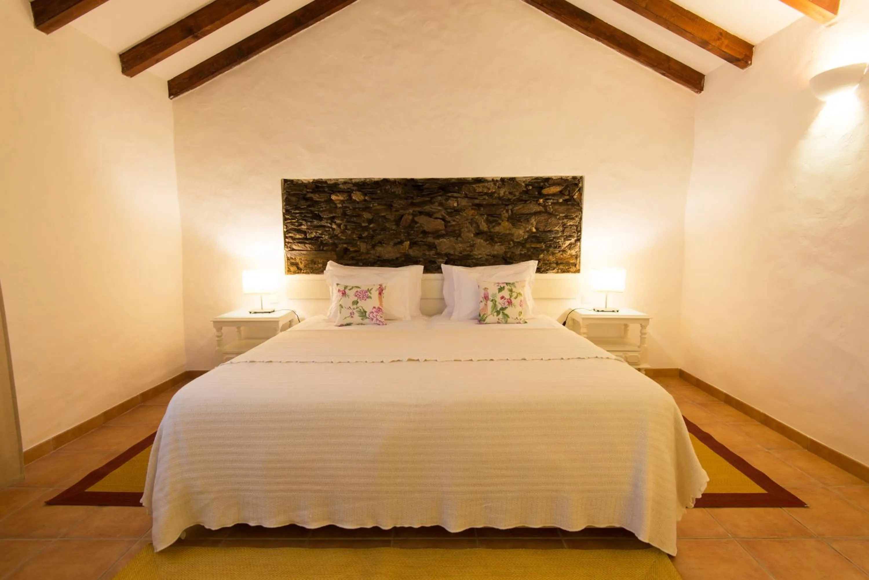 Double or Twin Room in Monte da Corça Nova