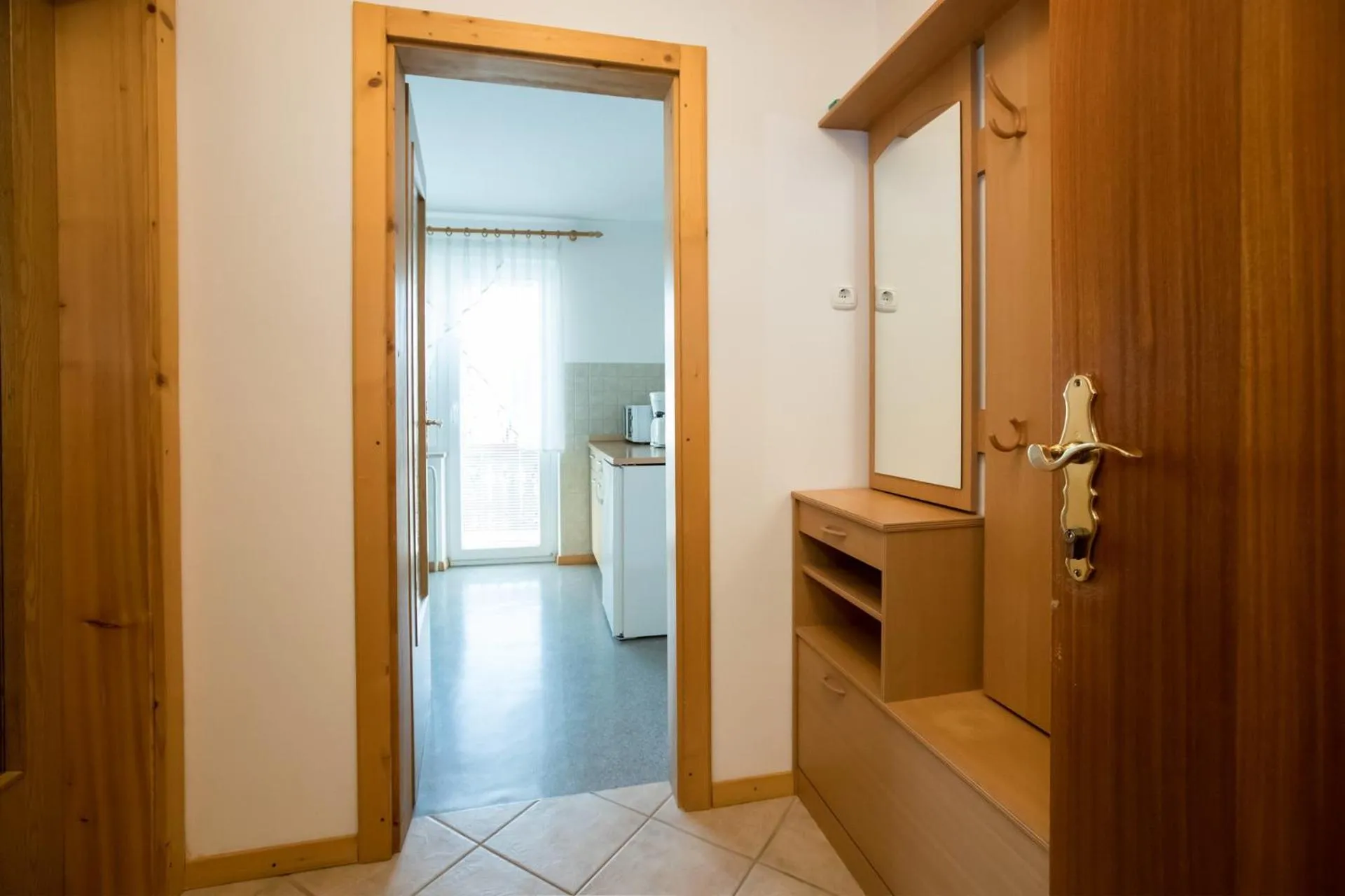 Apartmaji Colja