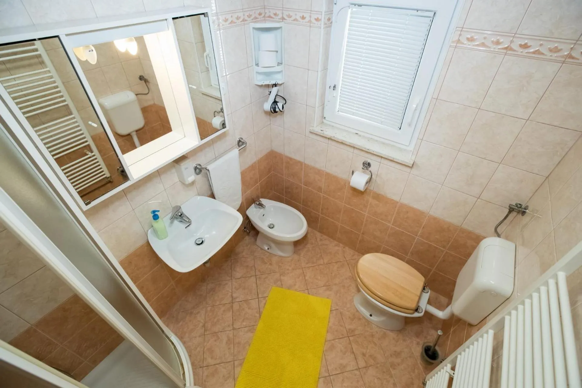 Apartmaji Colja