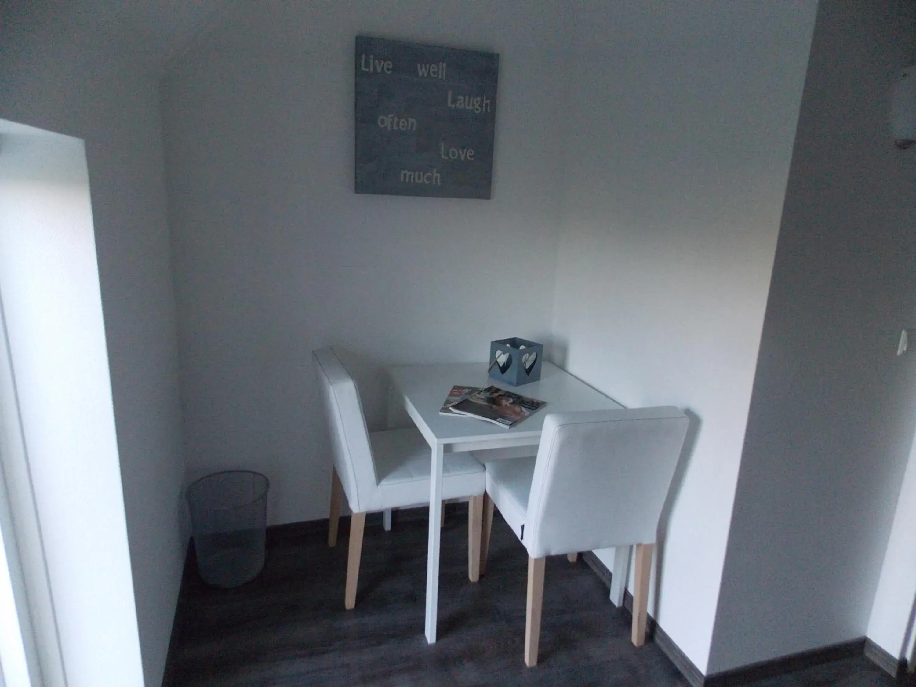 Twin Room with Private Bathroom - single occupancy in Bed and breakfast de Boerderij Twin Room with Private Bathroom - single occupancy in Bed and breakfast de Boerderij