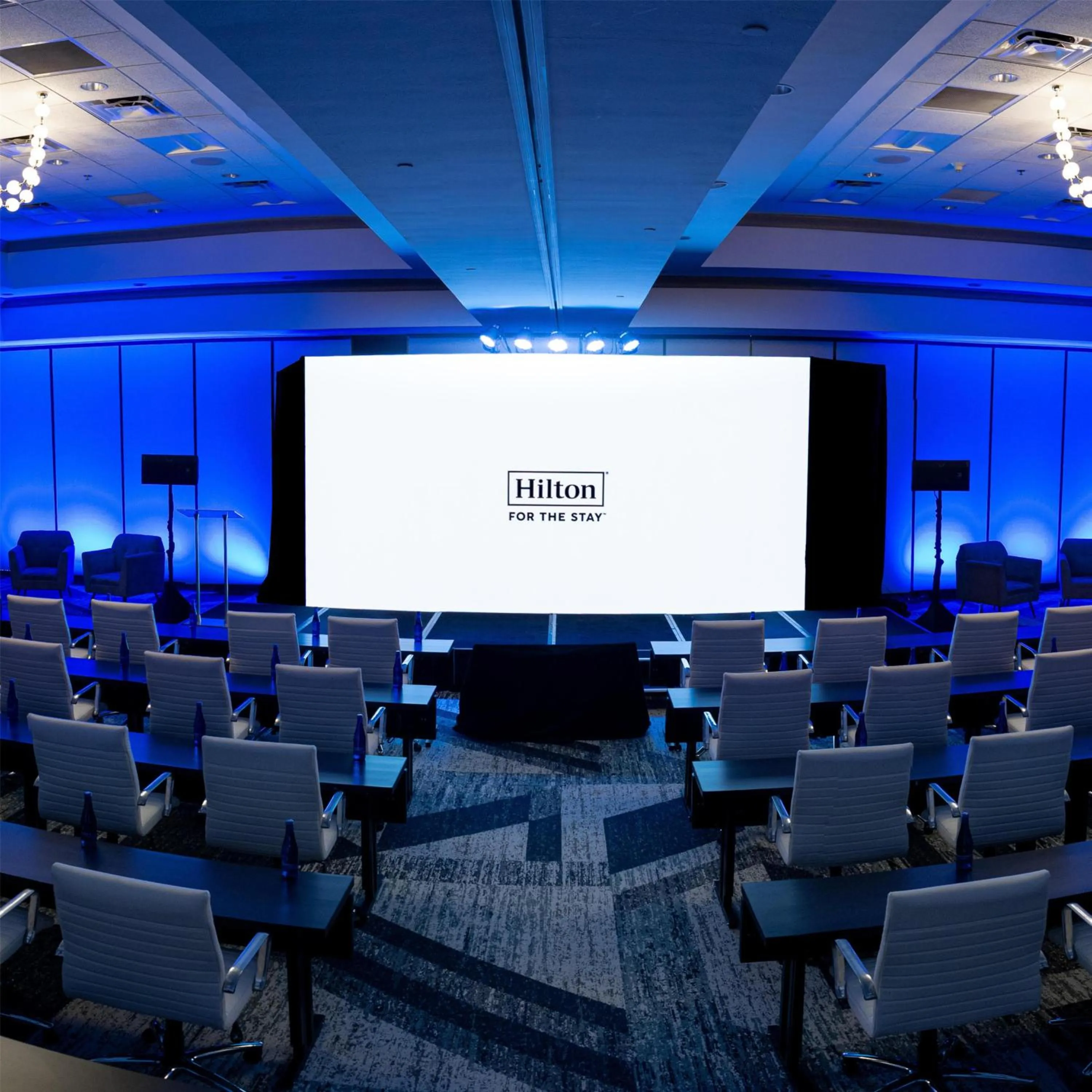 Meeting/conference room in Hilton Dallas Southlake Town Square