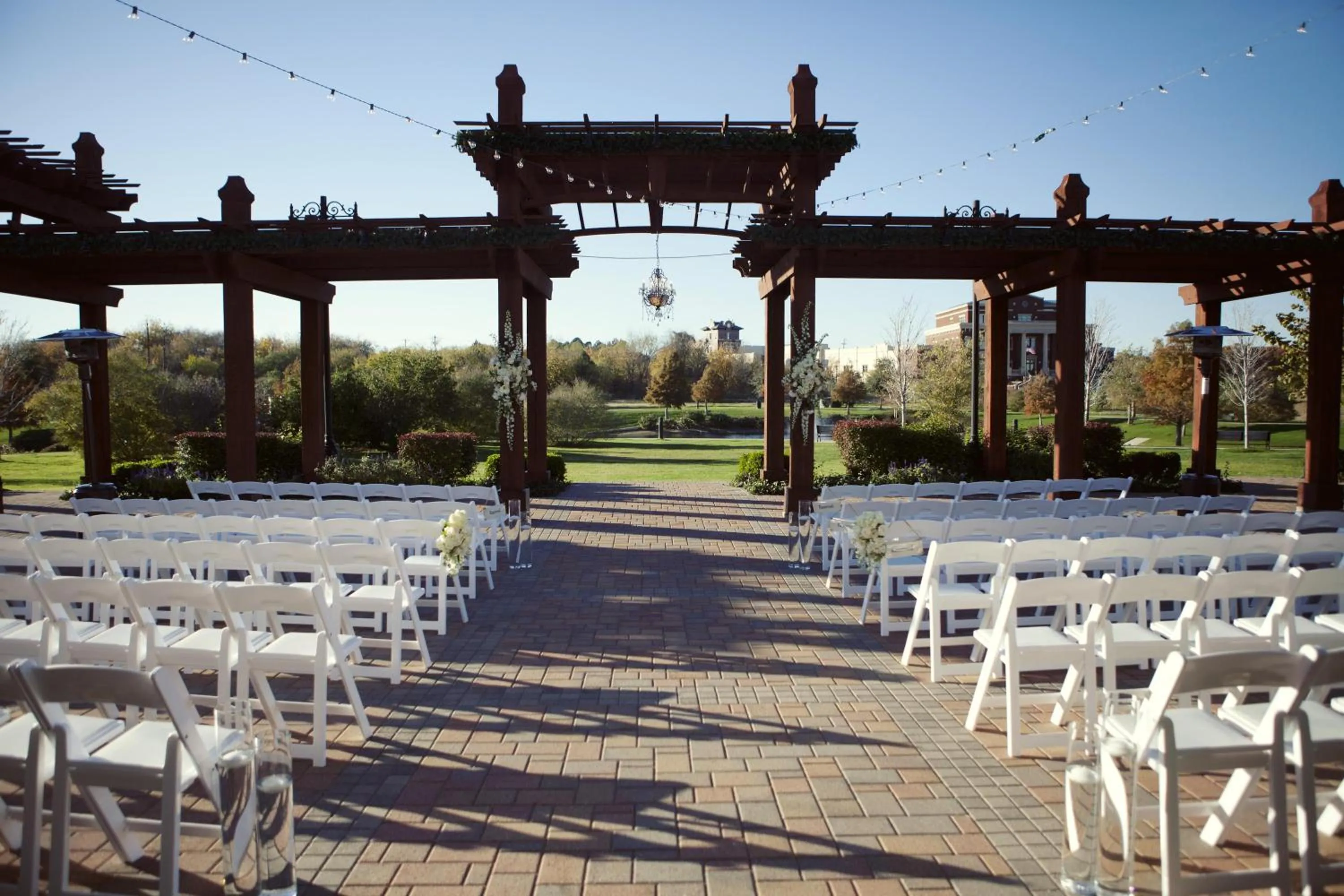 Meeting/conference room in Hilton Dallas Southlake Town Square
