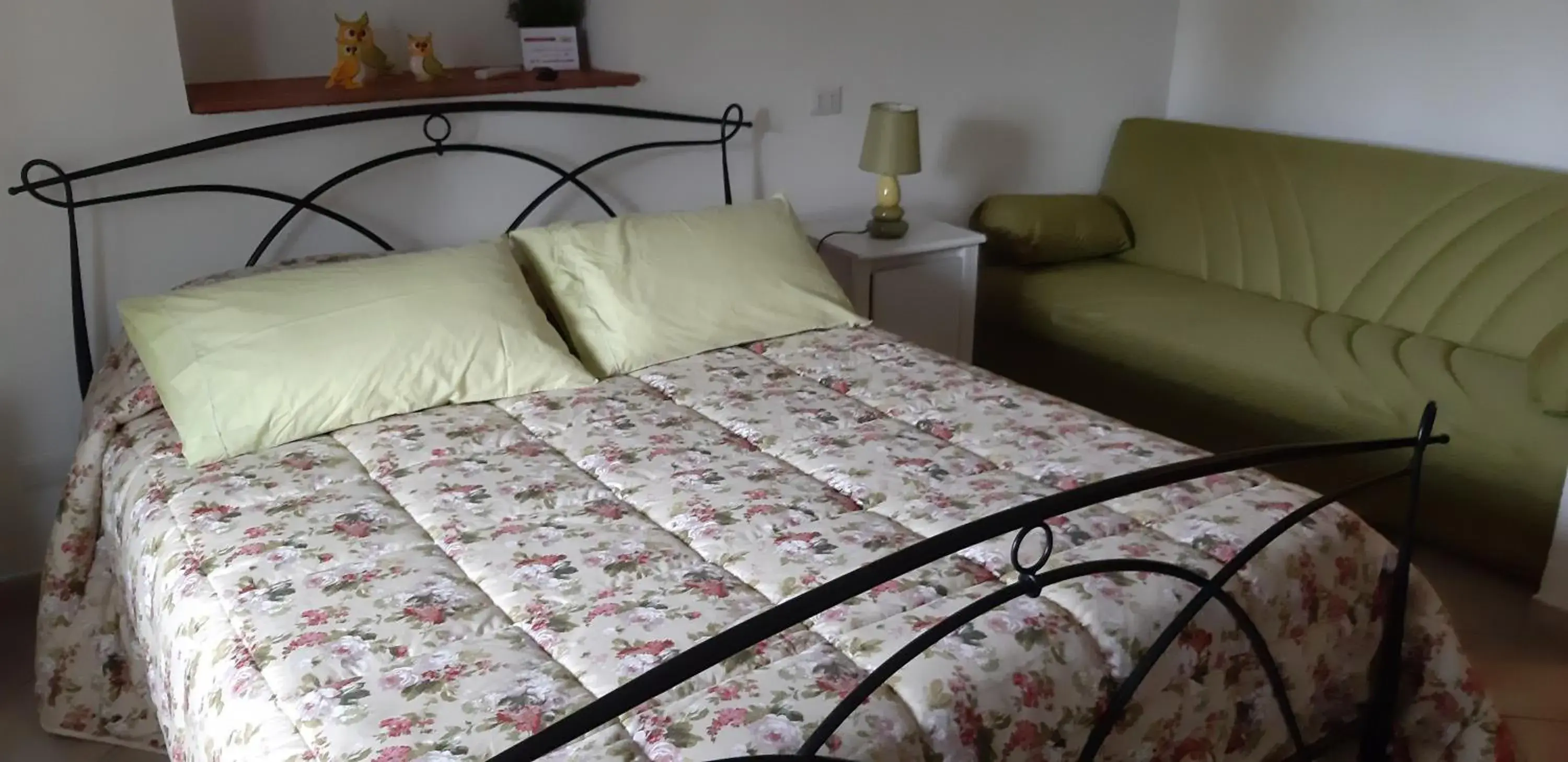 Deluxe Room (2 Adults + 1 Child) in Casale Del Borgo Deluxe Room (2 Adults + 1 Child) in Casale Del Borgo