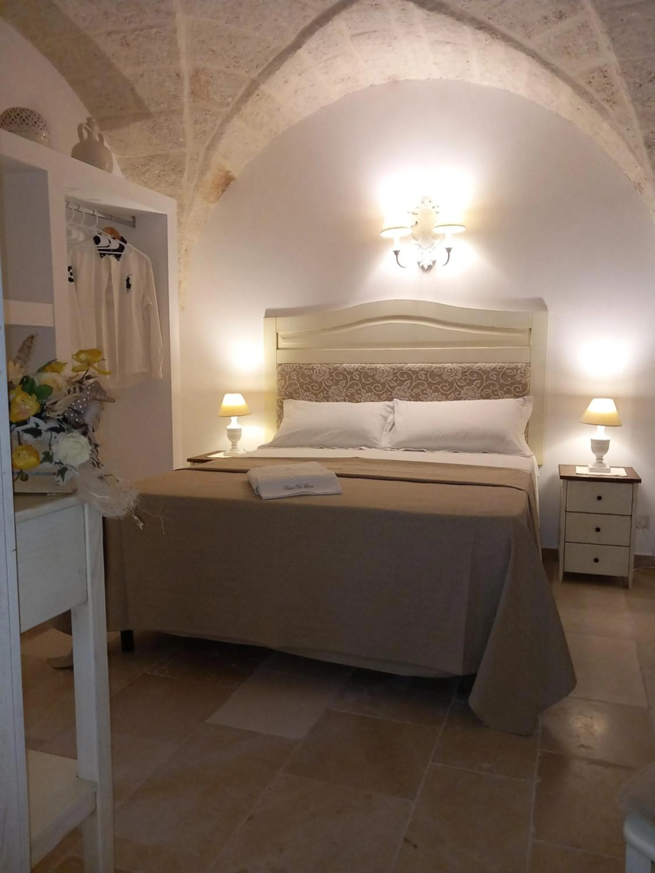 Antica Via Roma B&B E RELAX
