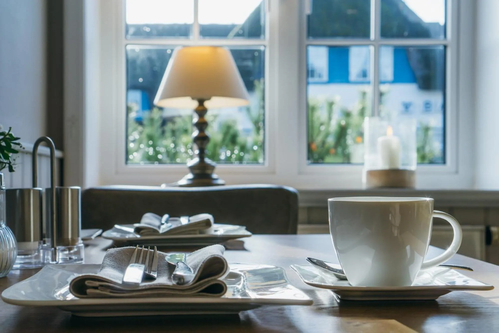 Hotel Ekke Nekkepenn