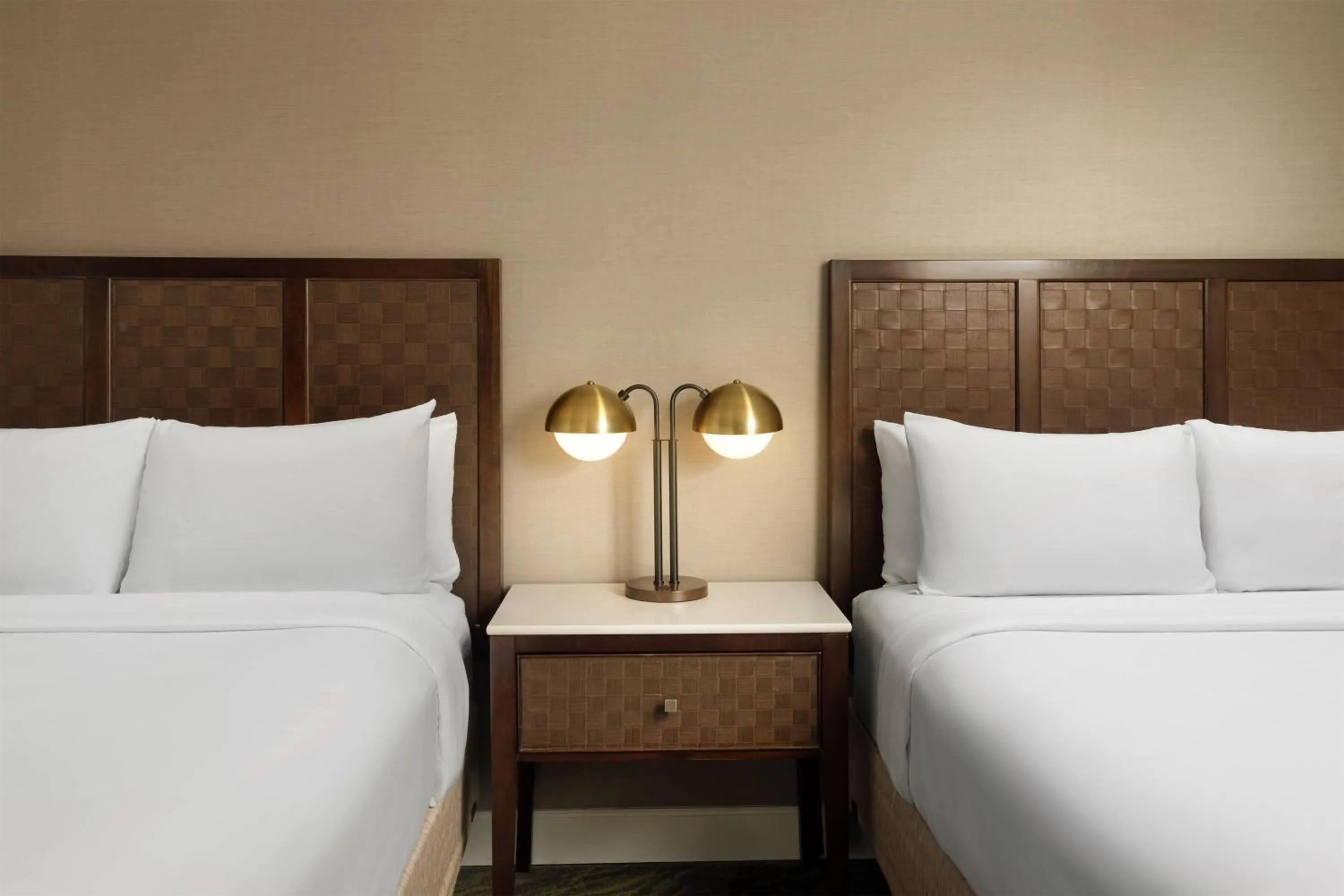 Bedroom, Bed in The DEXTRO Little Italy, BW Premier Collection