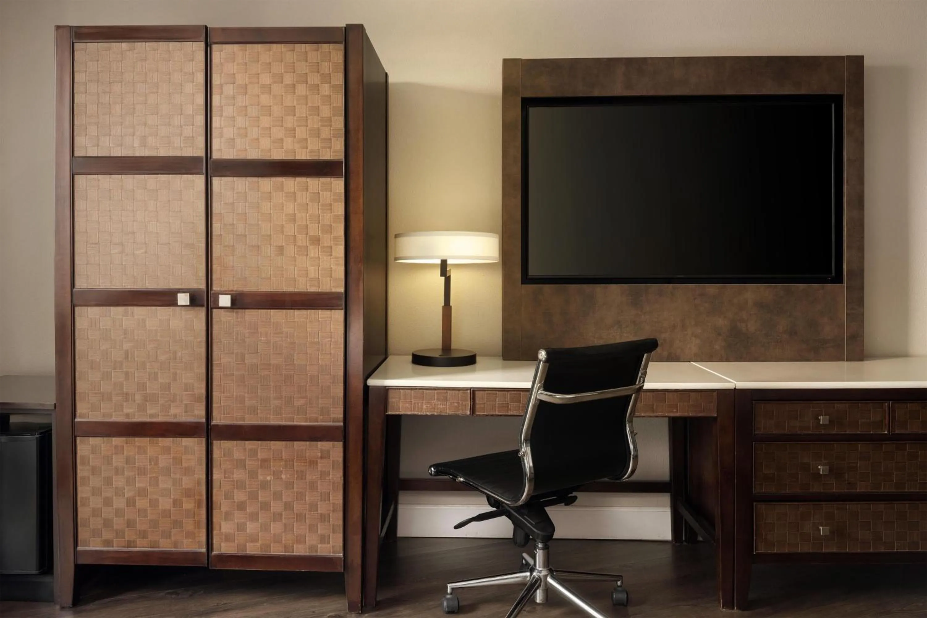 Bedroom in The DEXTRO Little Italy, BW Premier Collection