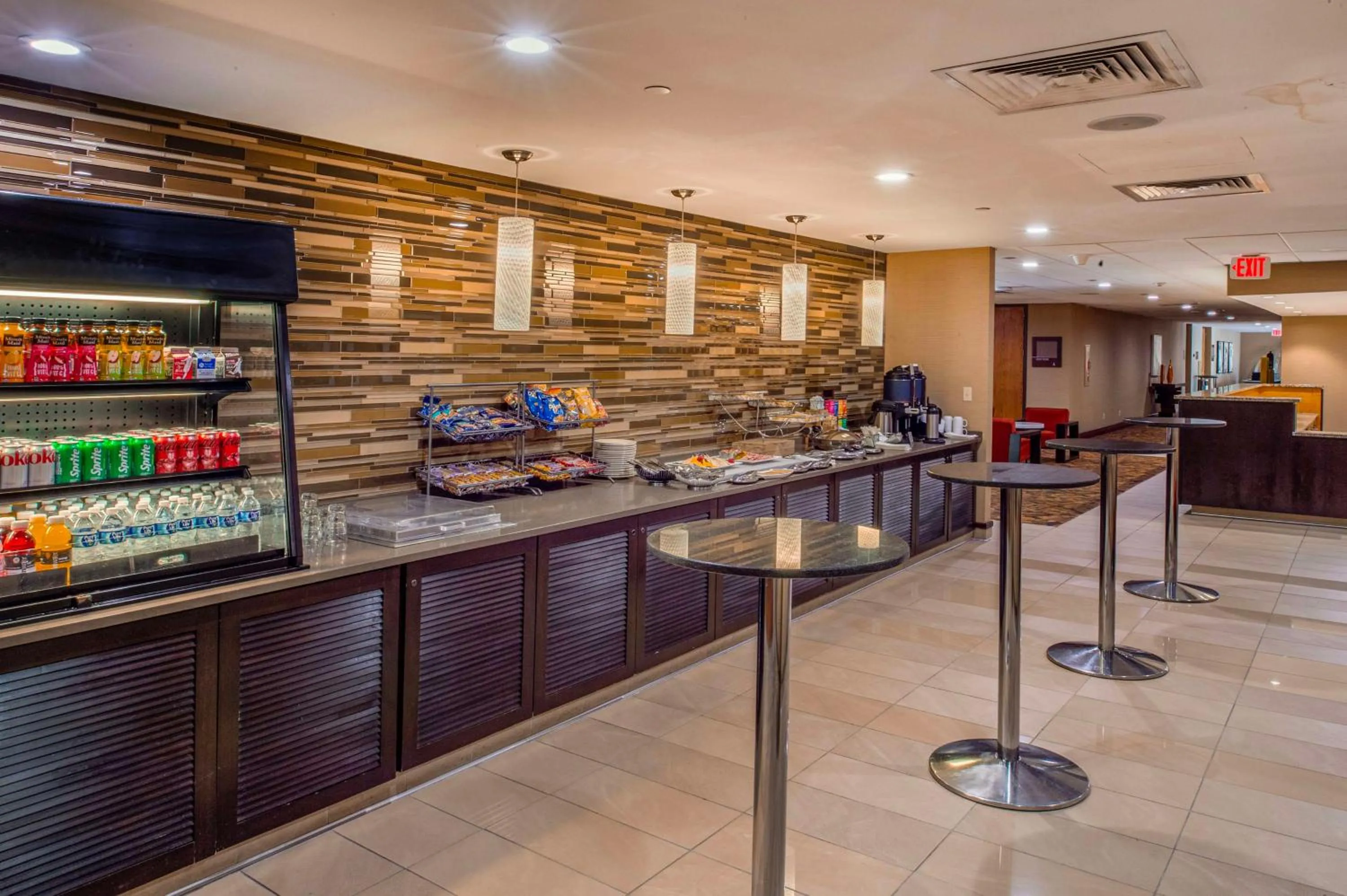 Meeting/conference room in DoubleTree by Hilton Hotel St. Louis - Chesterfield