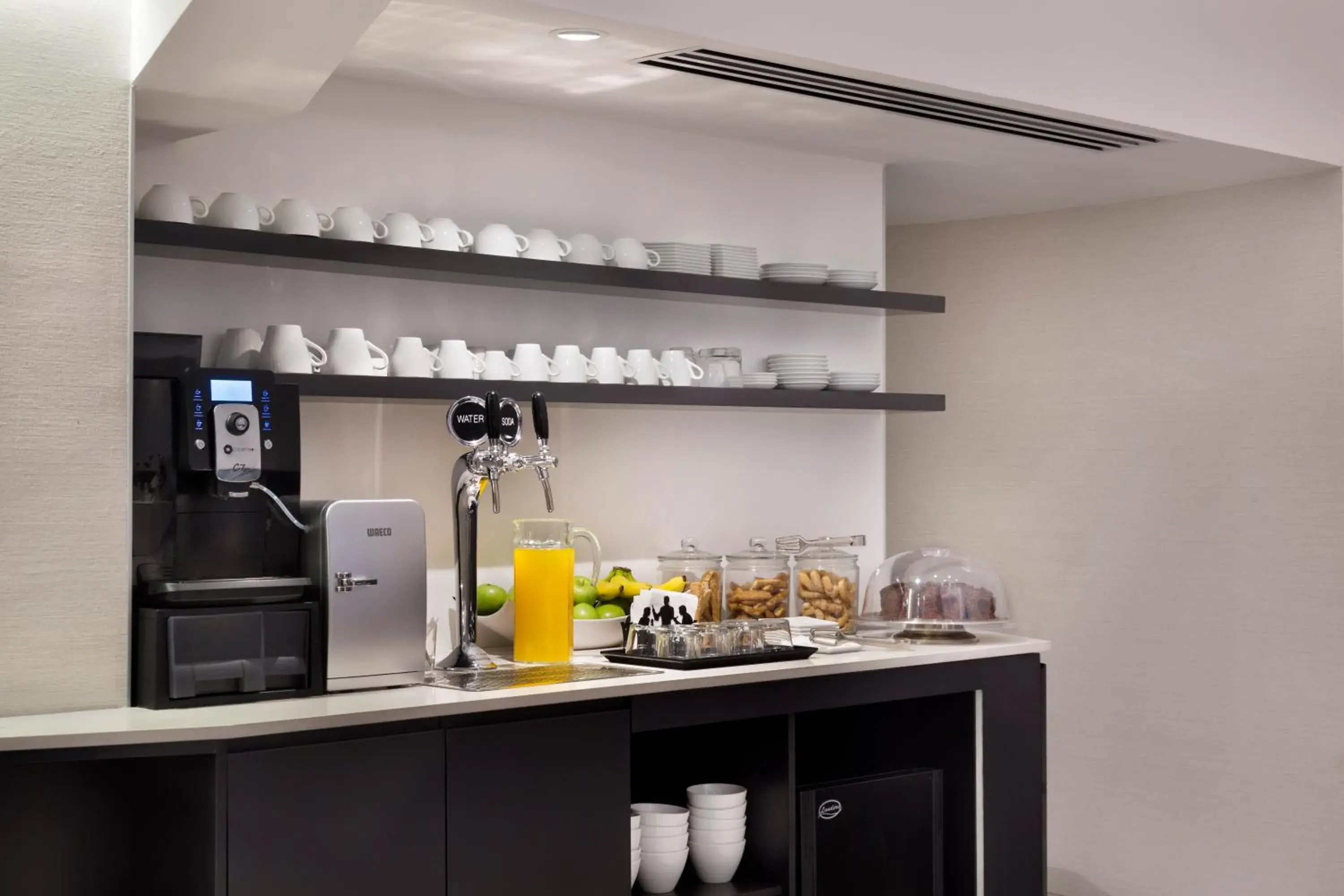 Lobby or reception in Ultra Tel Aviv Boutique Hotel Lobby or reception in Ultra Tel Aviv Boutique Hotel