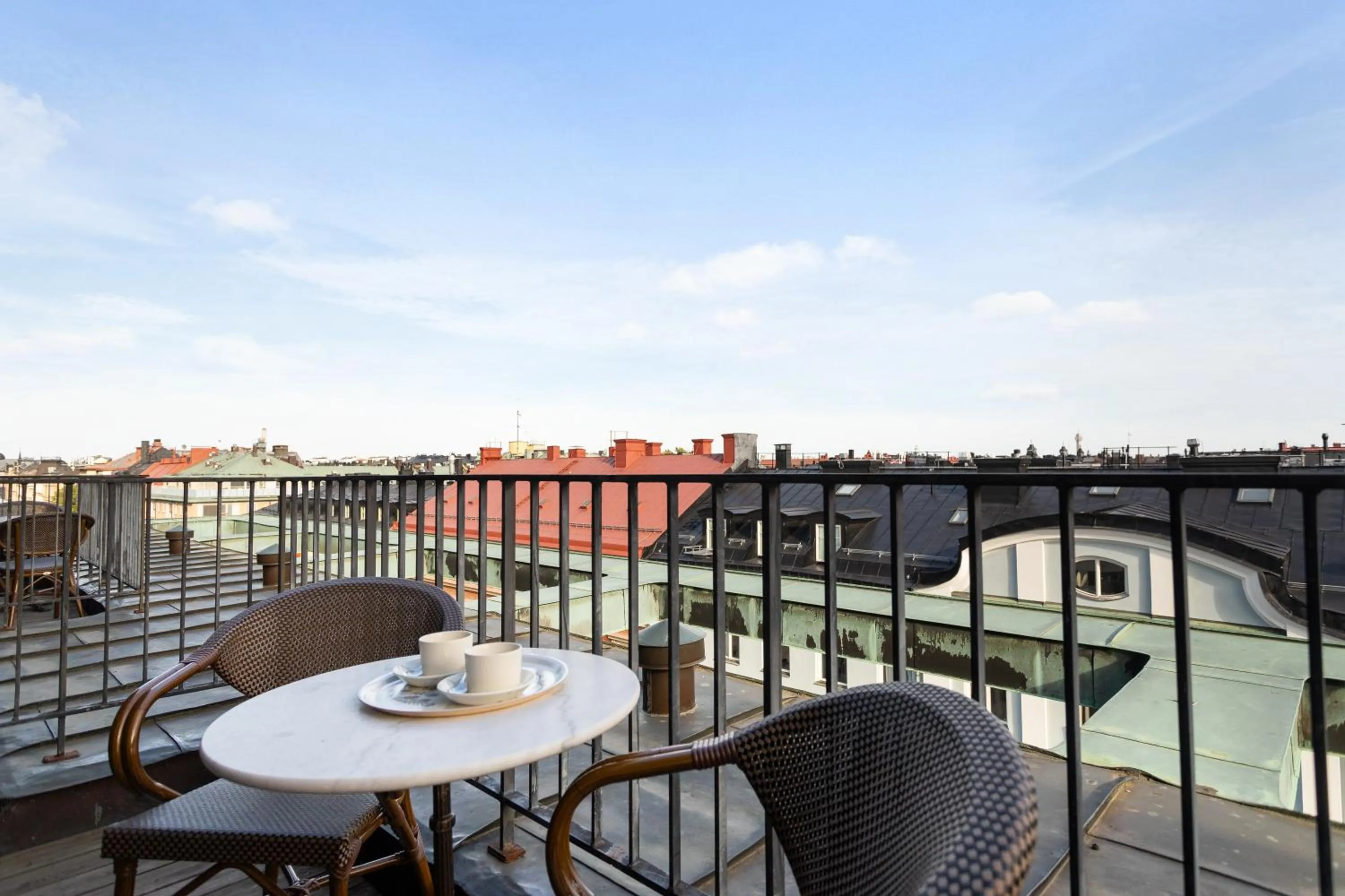 Mornington Hotel Stockholm