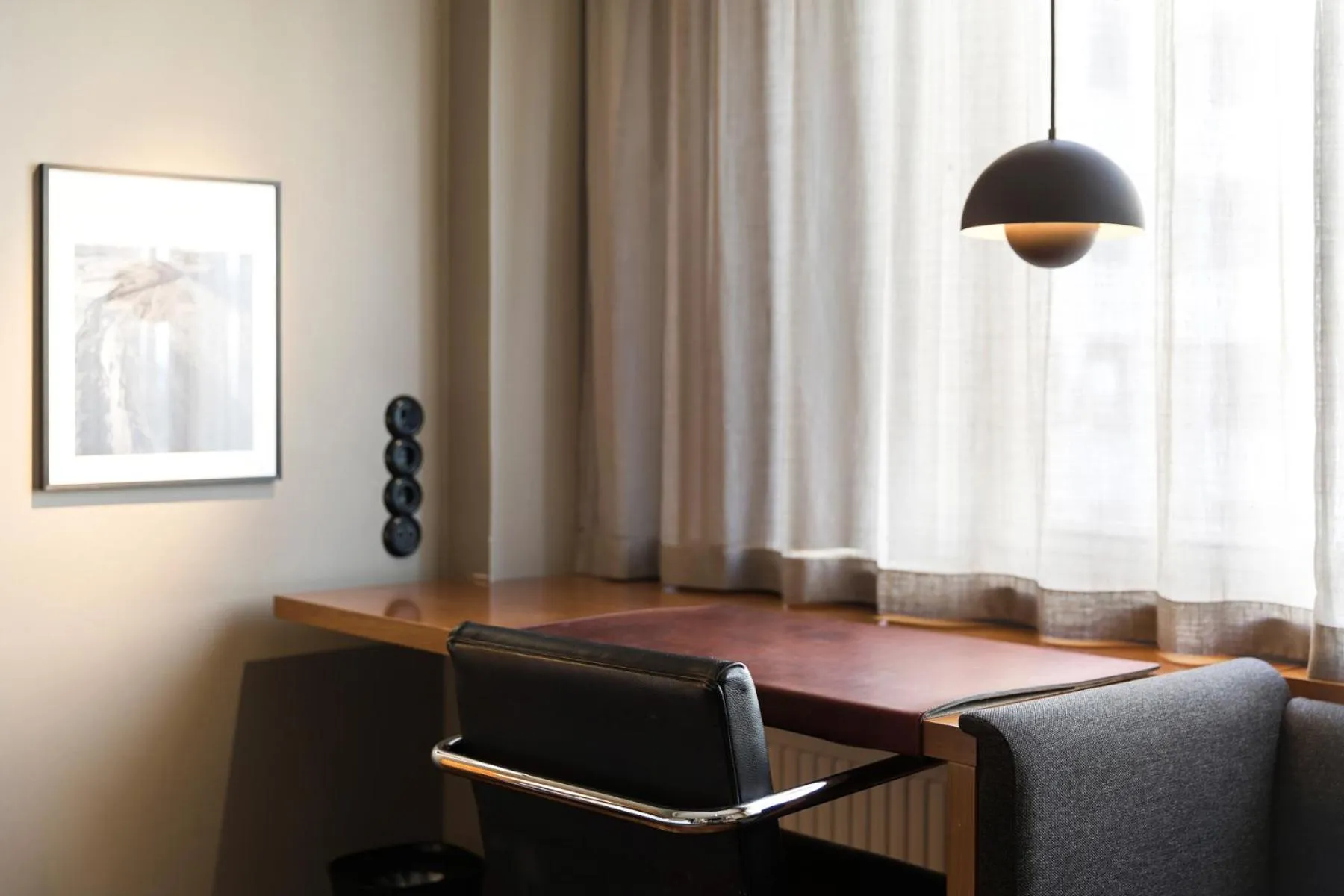 Mornington Hotel Stockholm