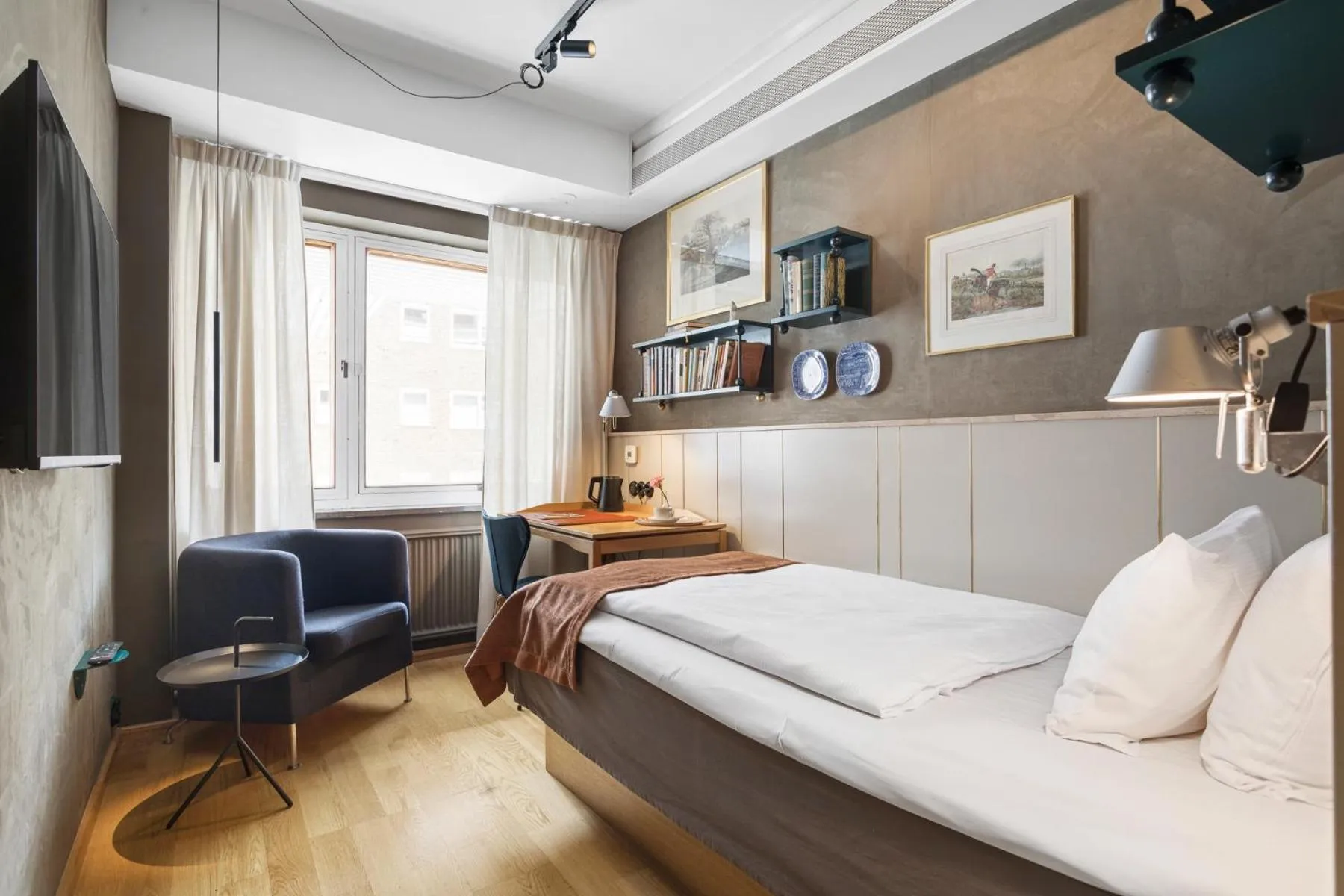 Mornington Hotel Stockholm