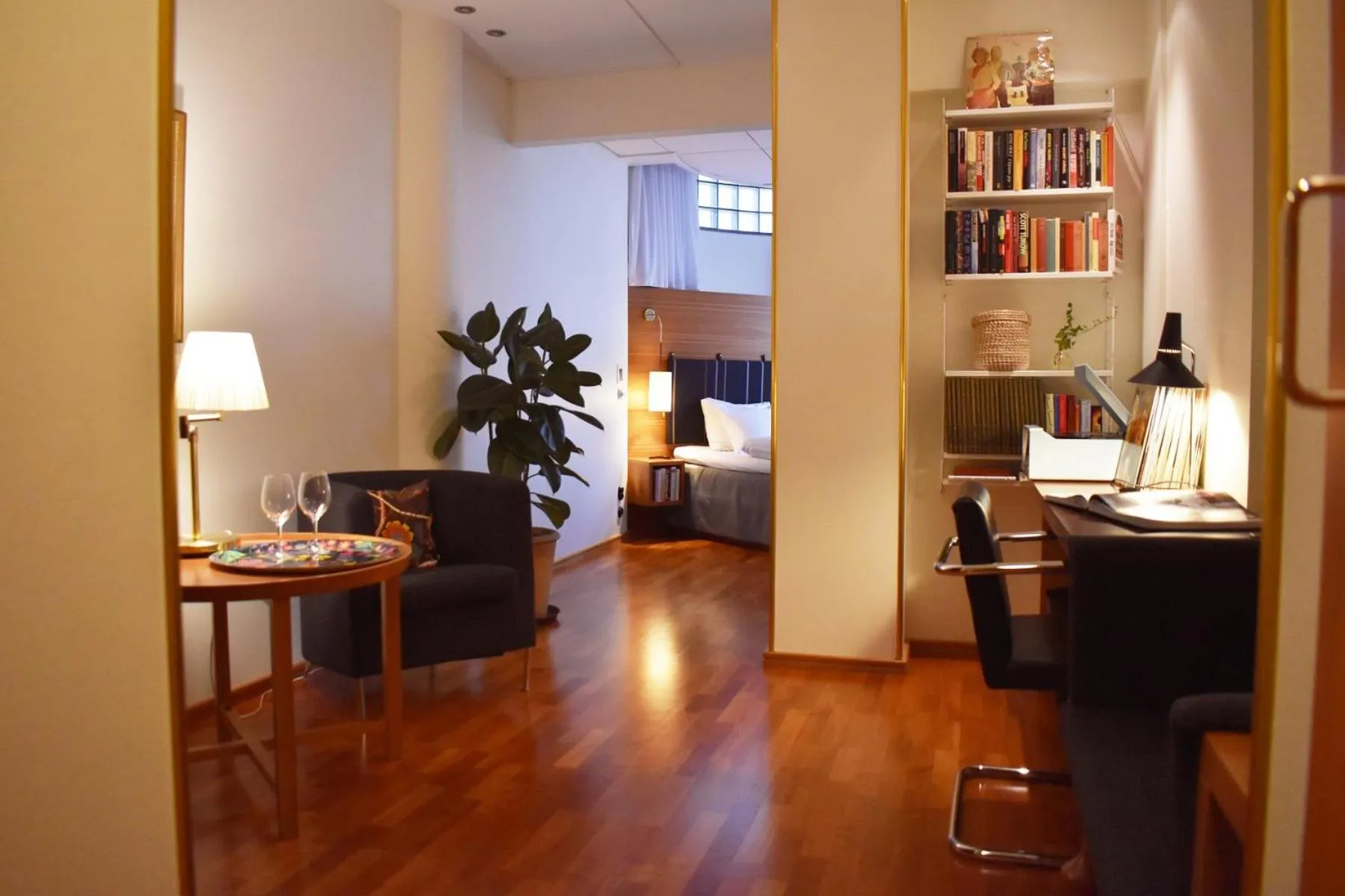 Mornington Hotel Stockholm