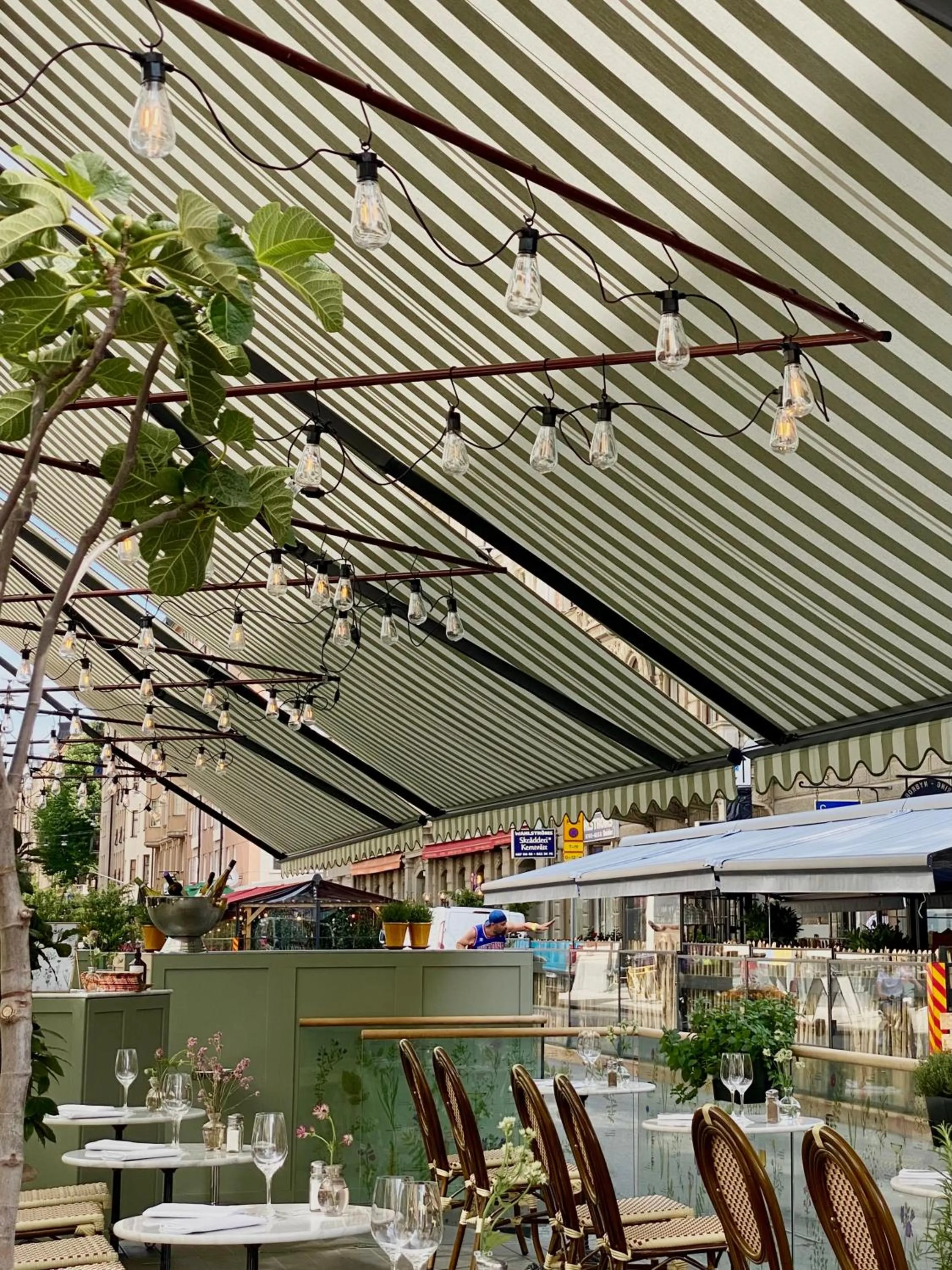 Mornington Hotel Stockholm