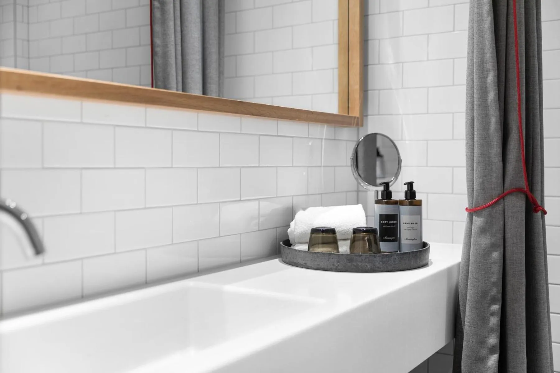 Mornington Hotel Stockholm