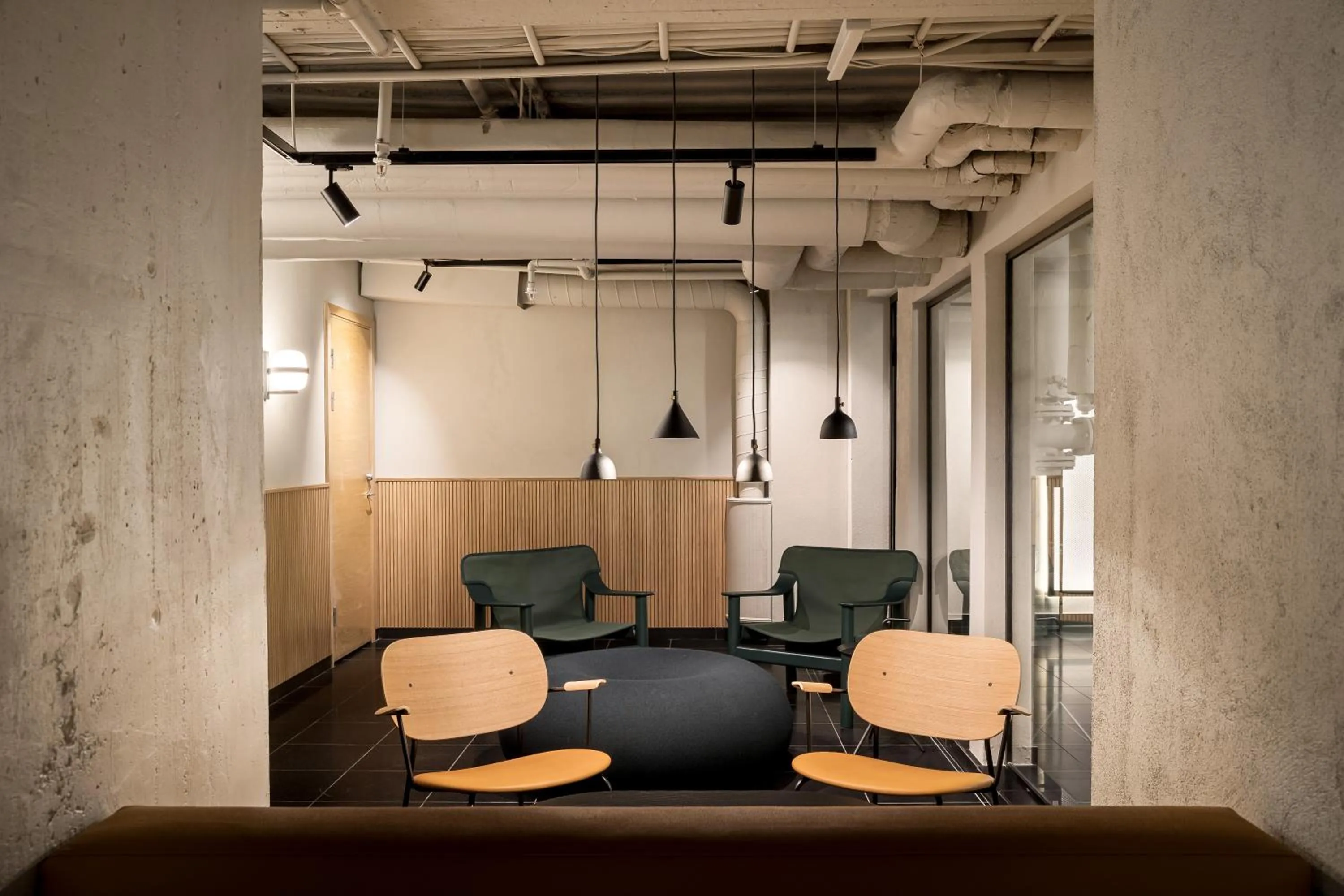 Mornington Hotel Stockholm