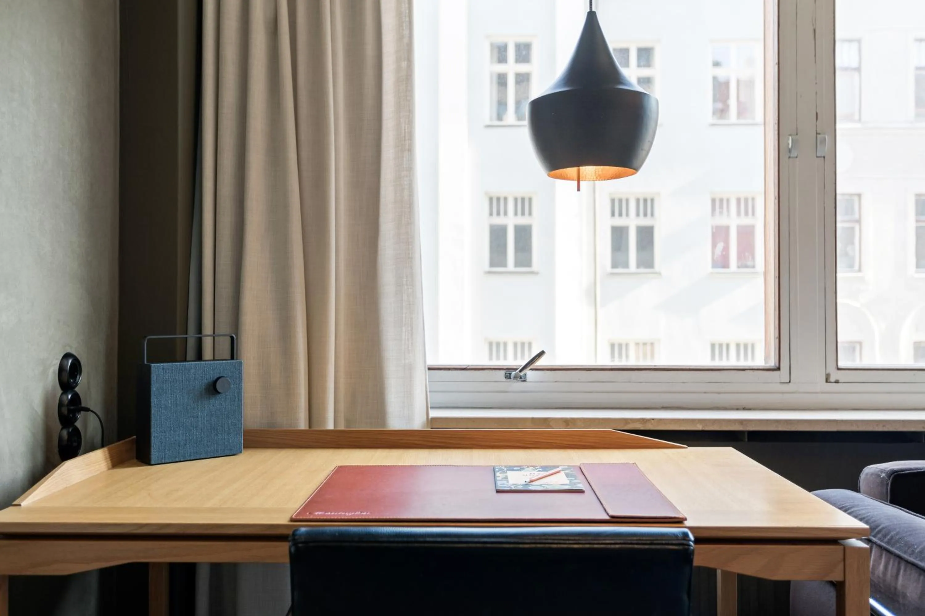 Mornington Hotel Stockholm