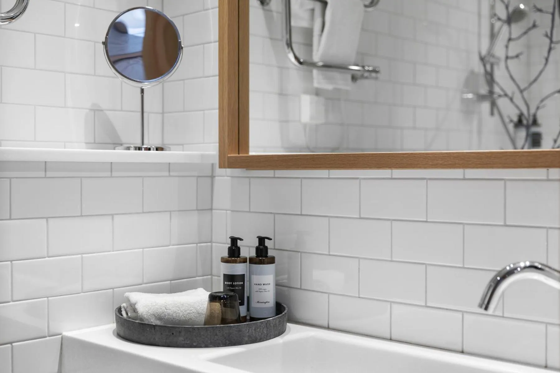 Mornington Hotel Stockholm