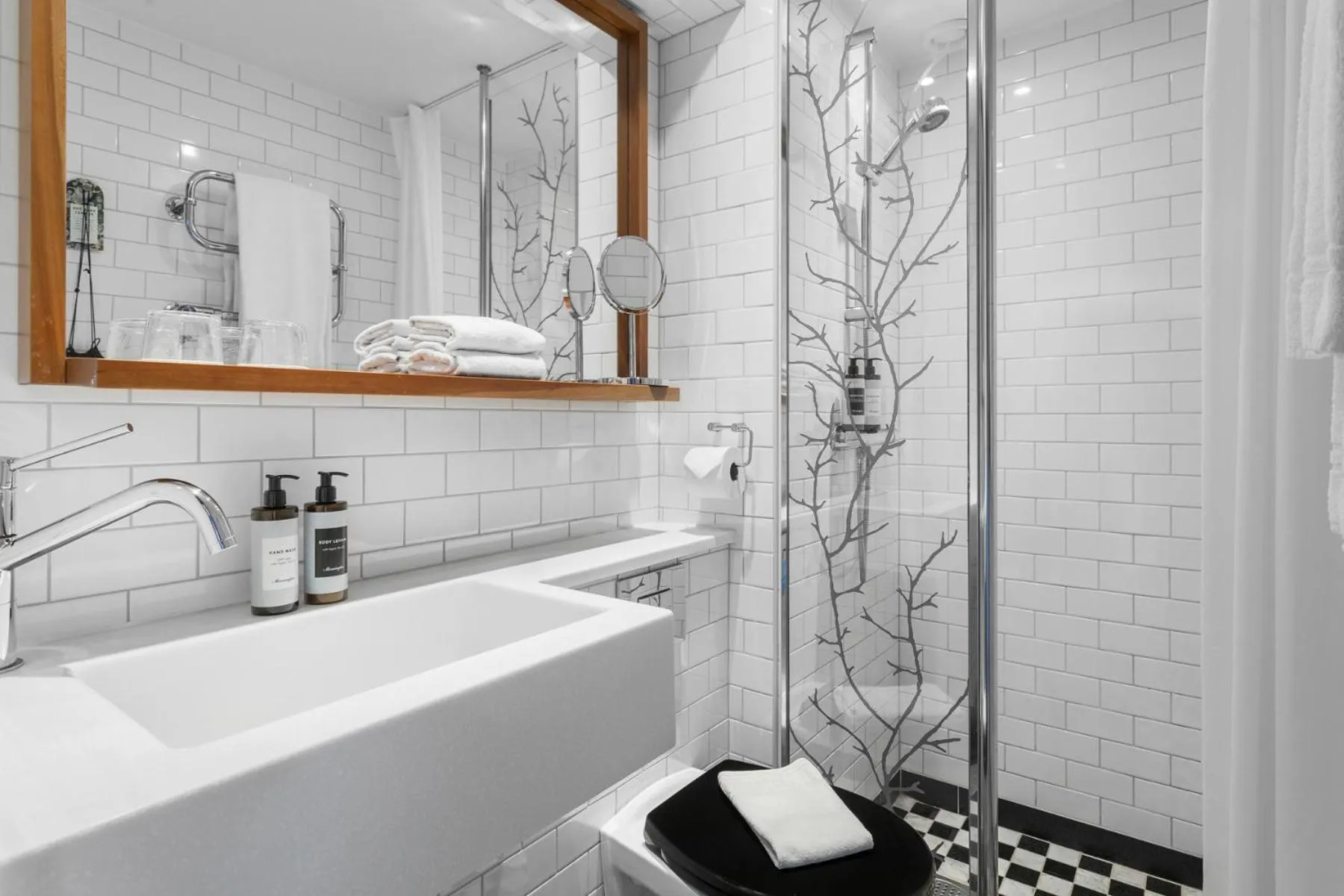 Mornington Hotel Stockholm