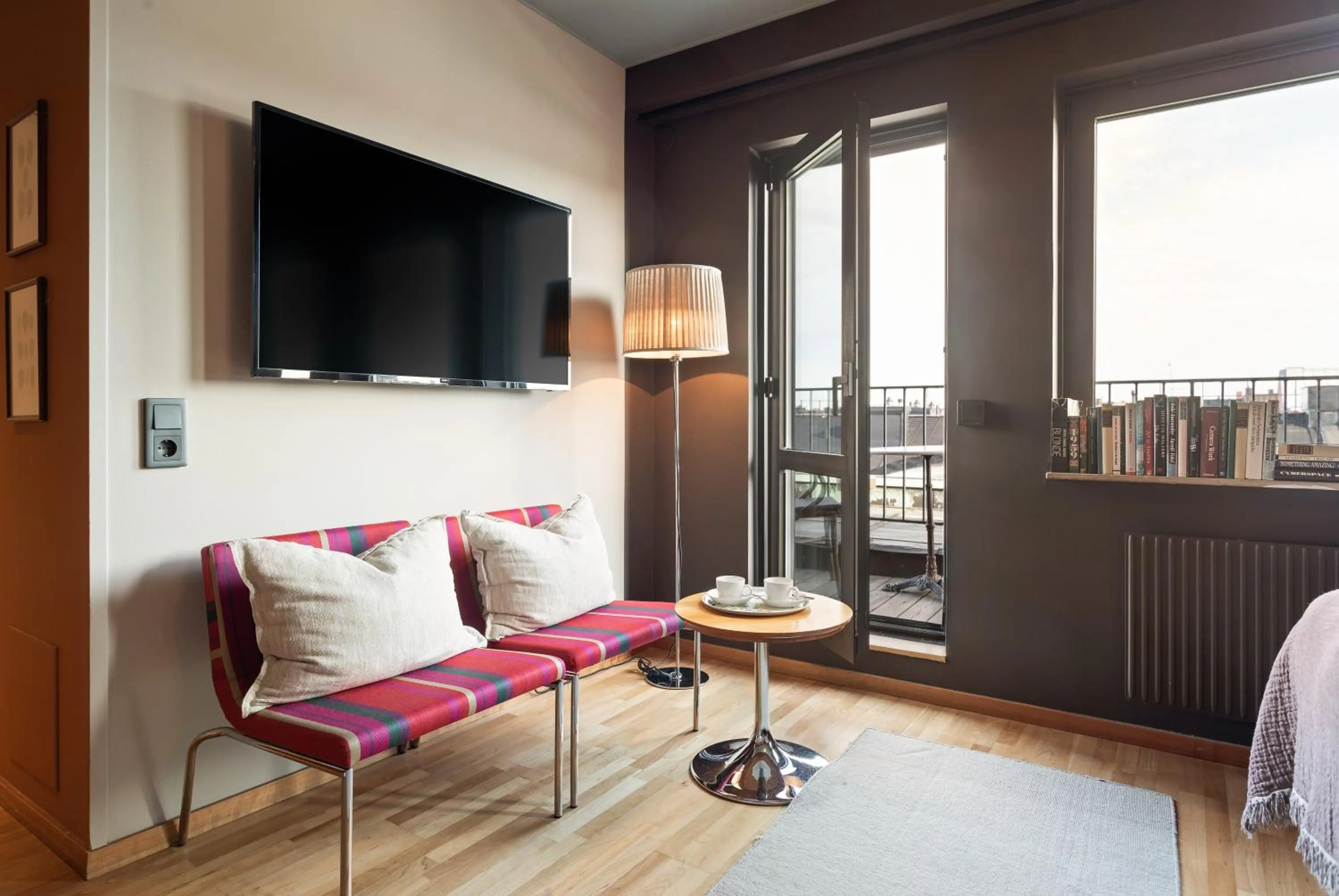 Mornington Hotel Stockholm