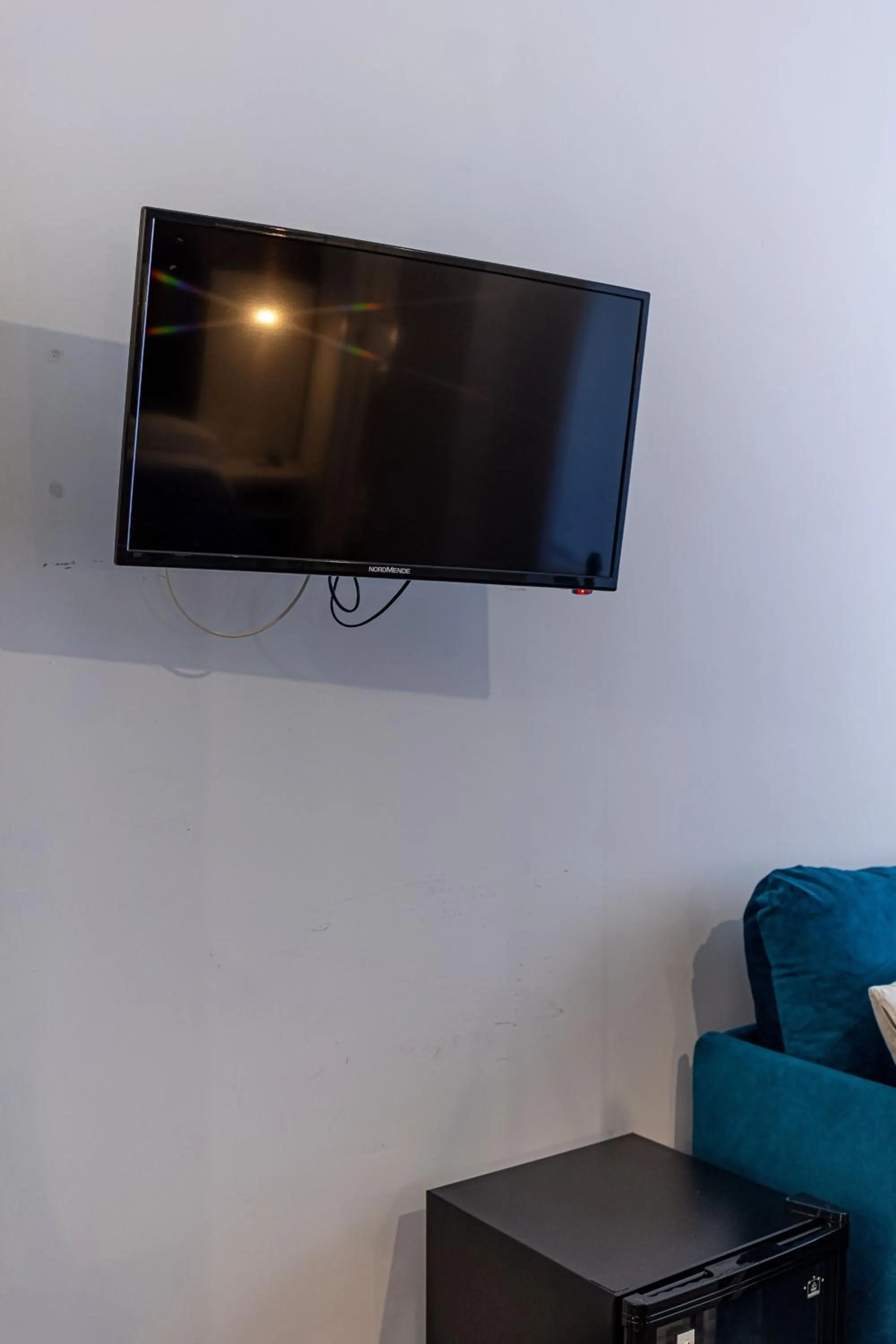 TV and multimedia in Nel Cuore di Parthenope