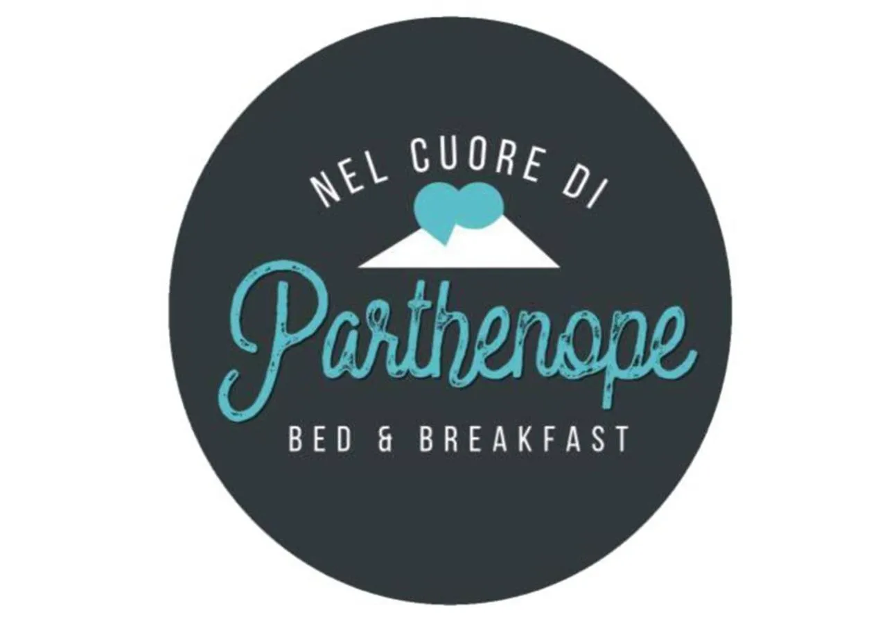 Property logo or sign in Nel Cuore di Parthenope