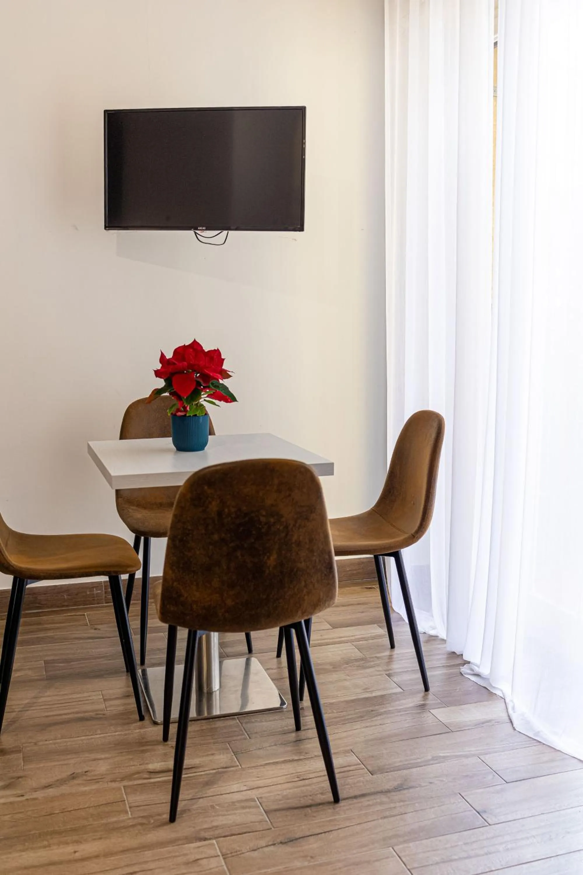 TV and multimedia in Nel Cuore di Parthenope