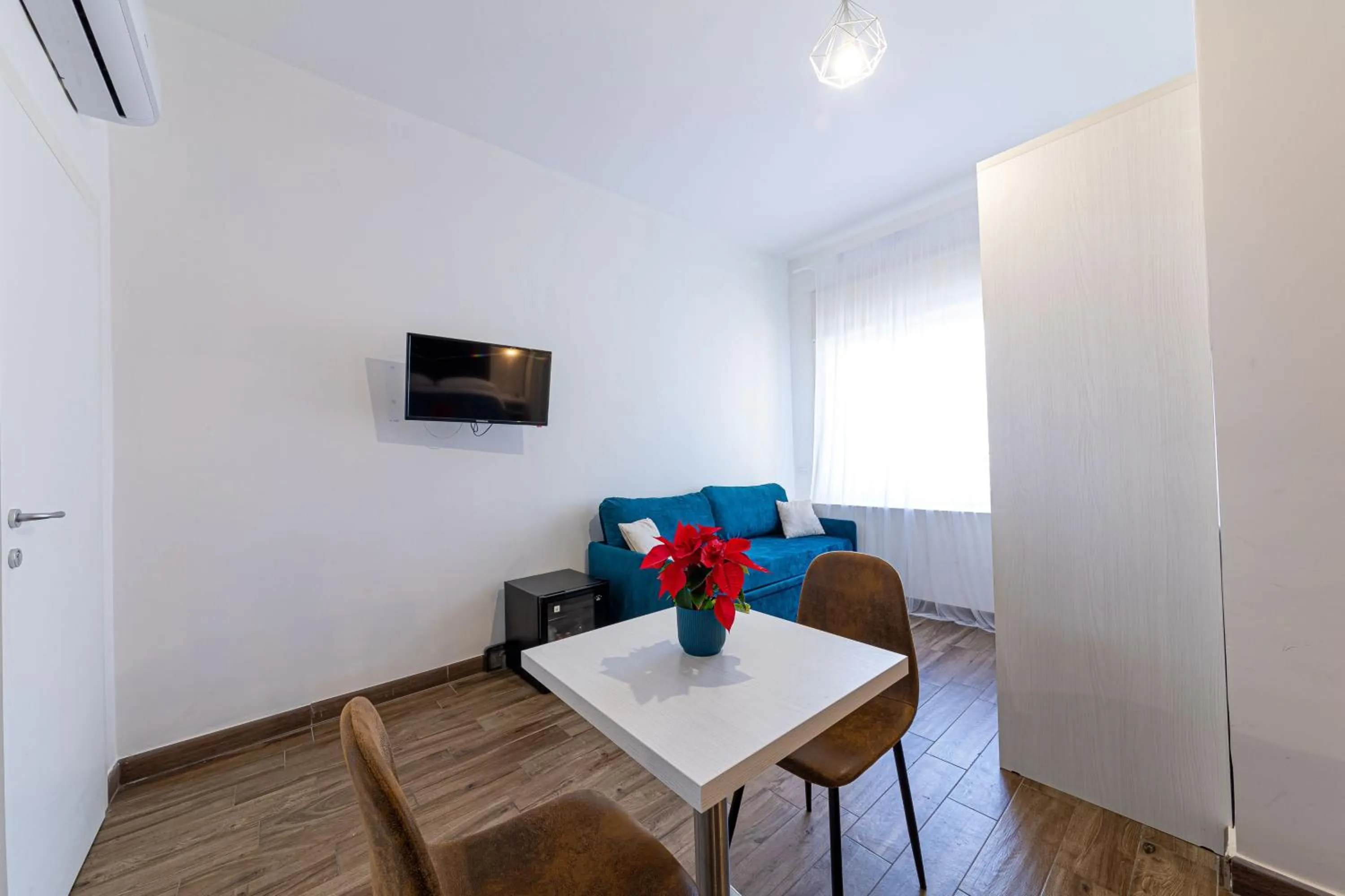 TV and multimedia in Nel Cuore di Parthenope