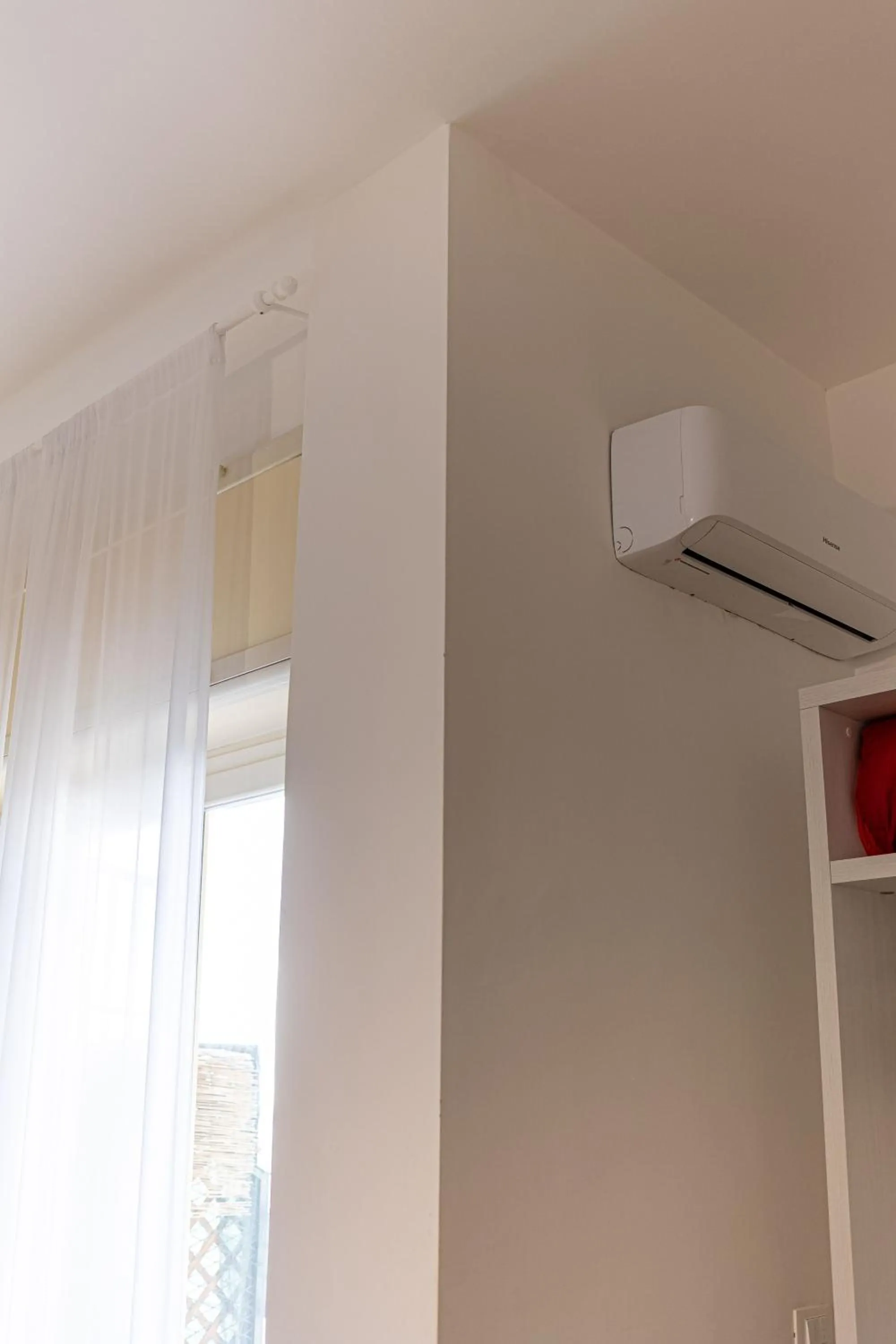 Balcony/Terrace in Nel Cuore di Parthenope