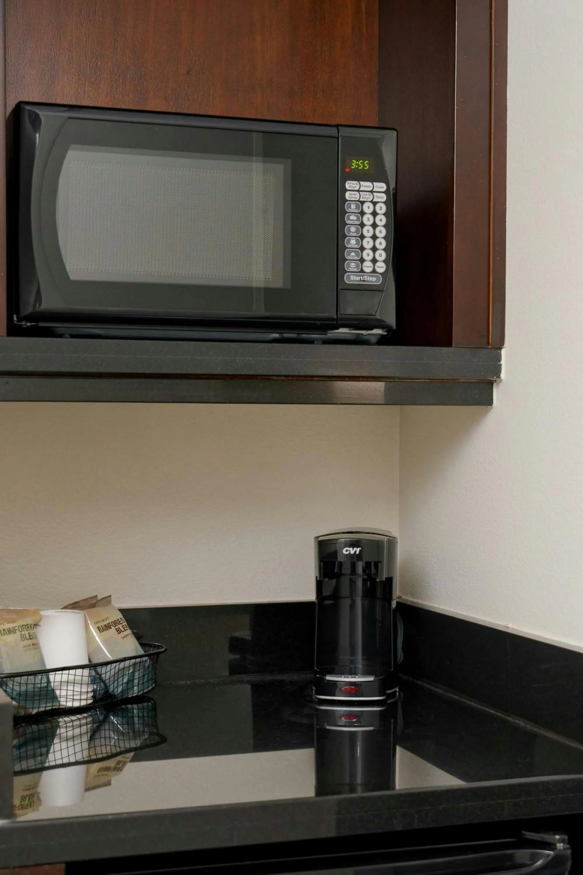 Photo of the whole room in Fairfield Inn & Suites San Diego Old Town