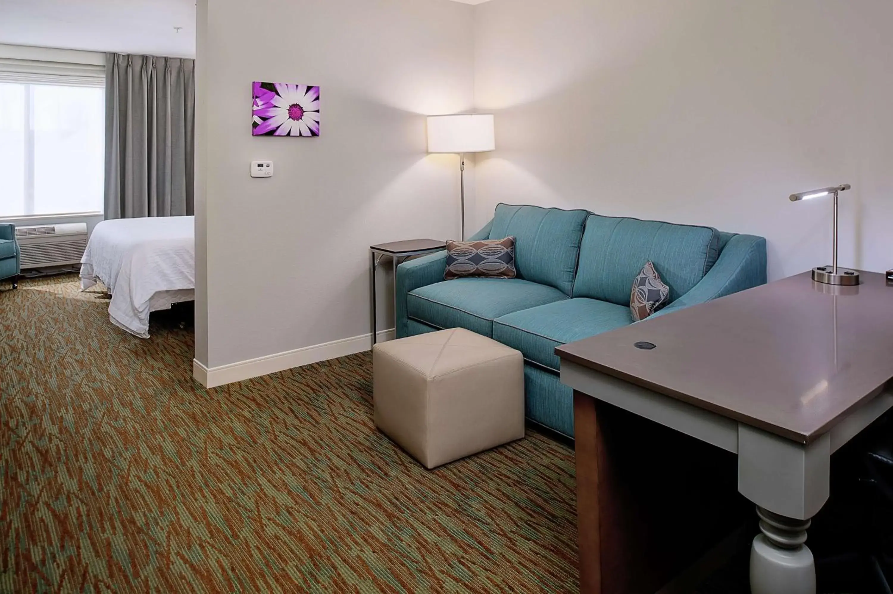 Bedroom, Bed in Hilton Garden Inn St. Louis/O'Fallon Bedroom, Bed in Hilton Garden Inn St. Louis/O'Fallon